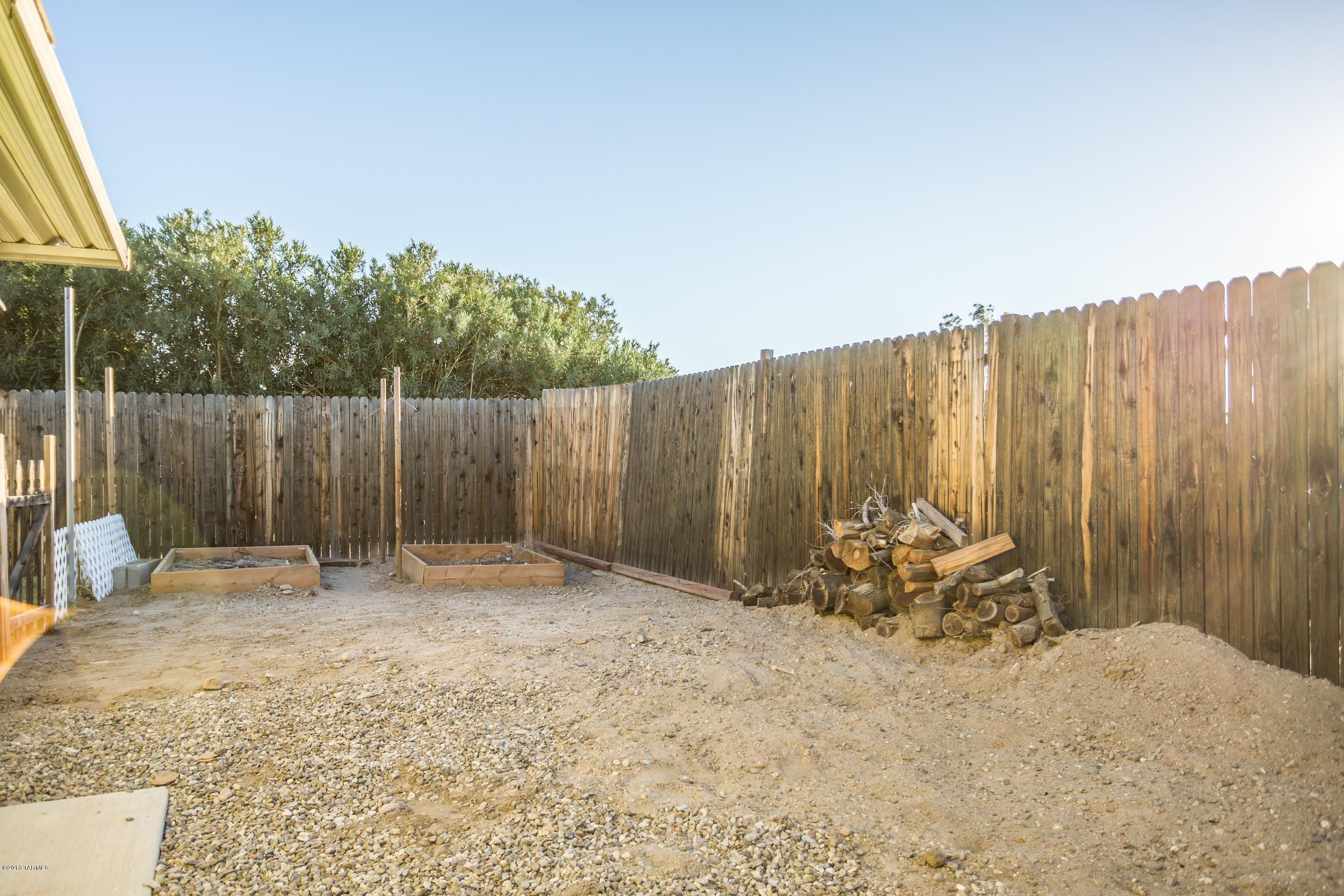 5974 N Antillon Place