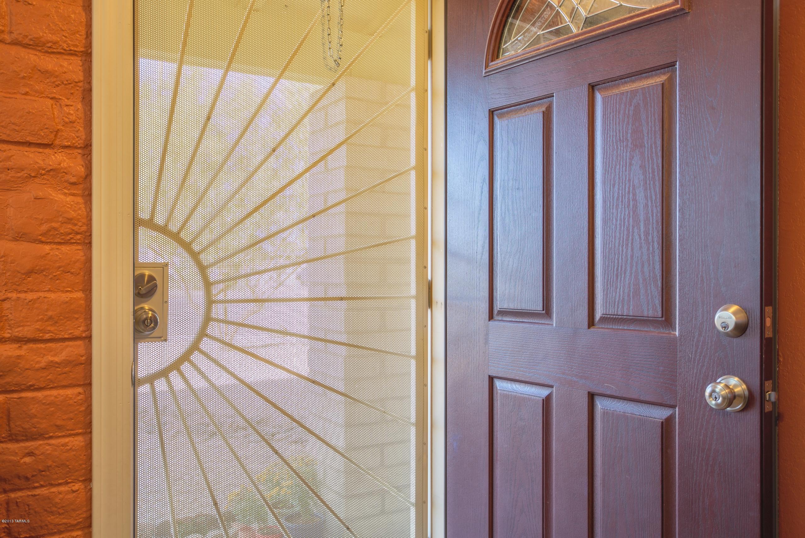 5974 N Antillon Place