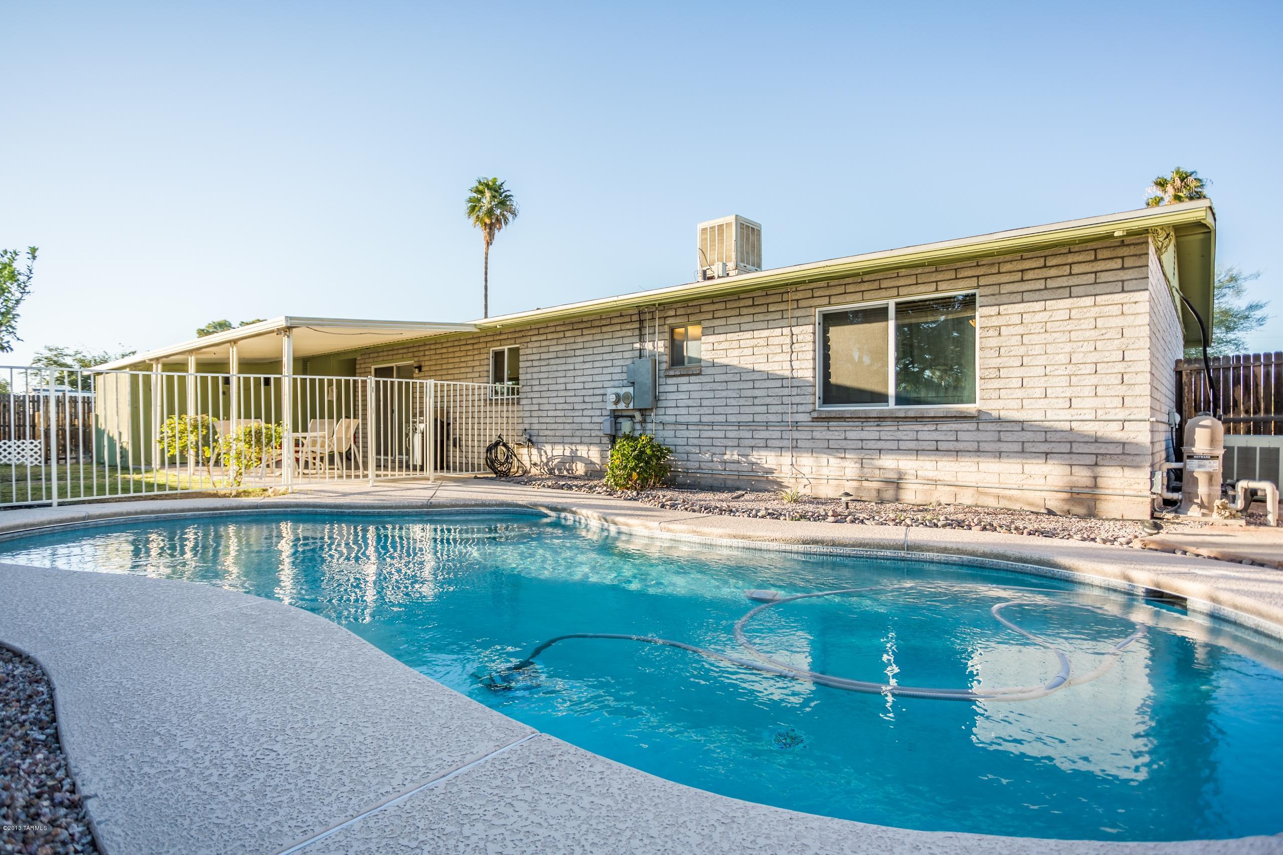 5974 N Antillon Place