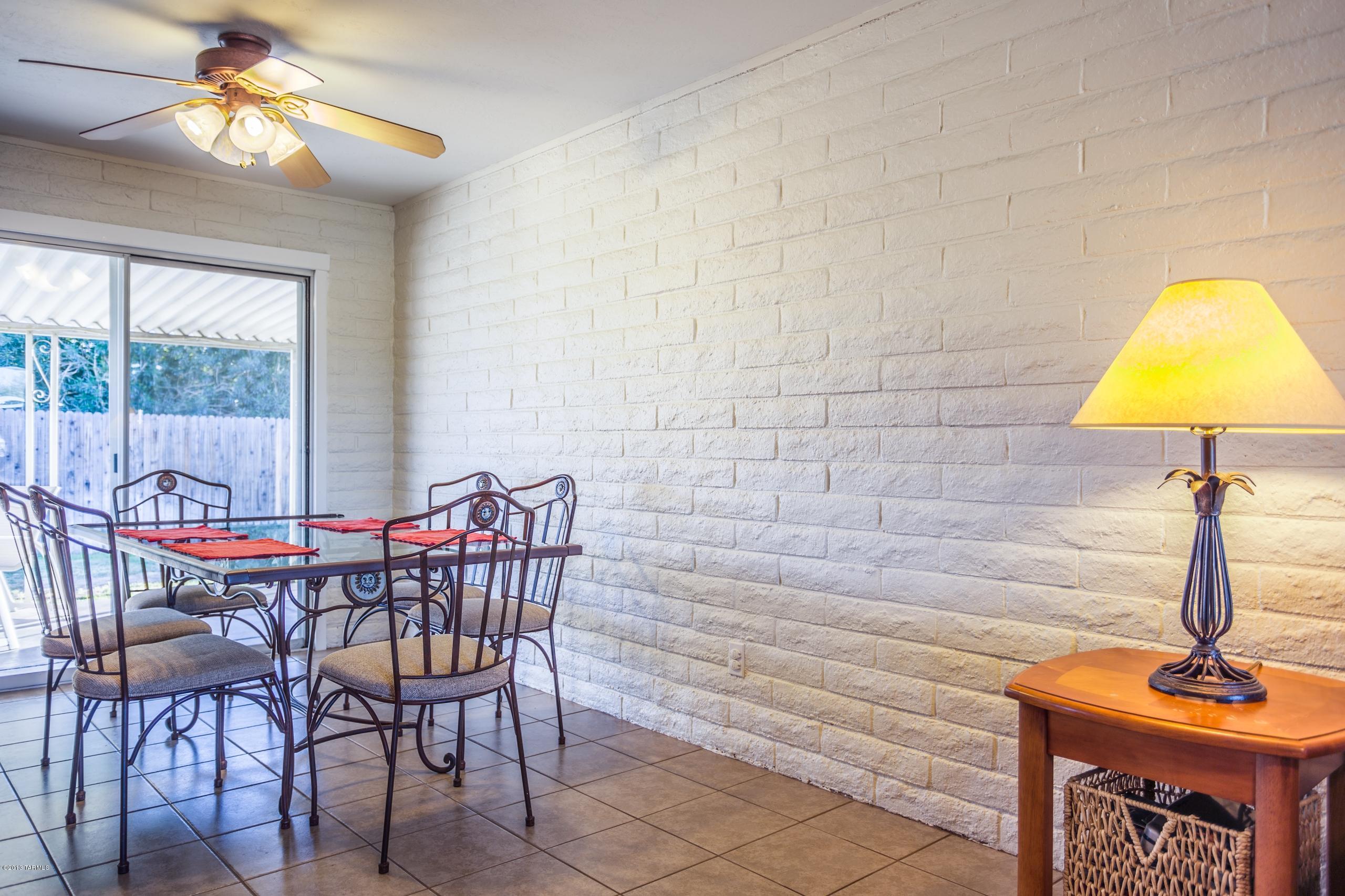 5974 N Antillon Place