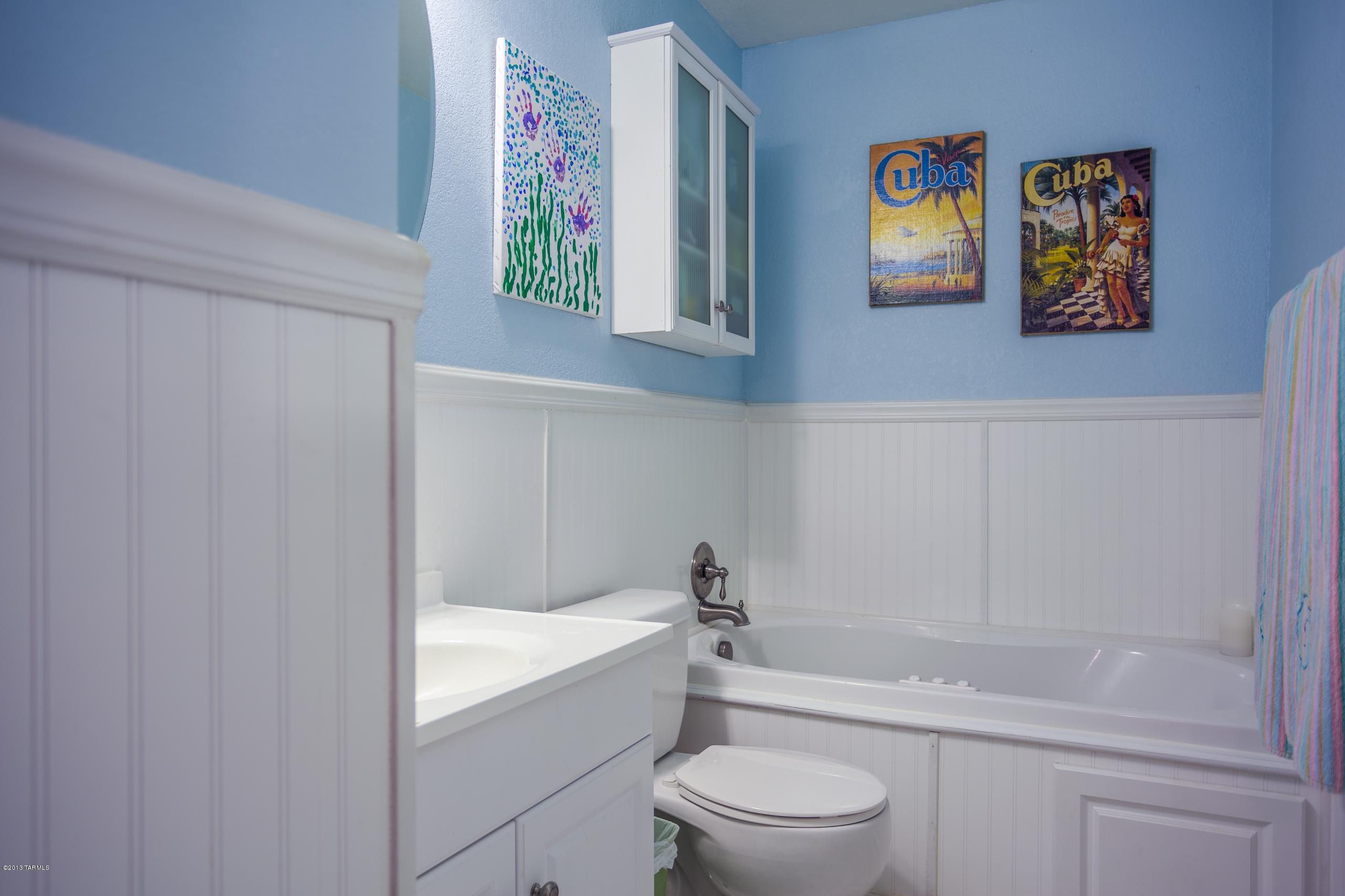 5974 N Antillon Place