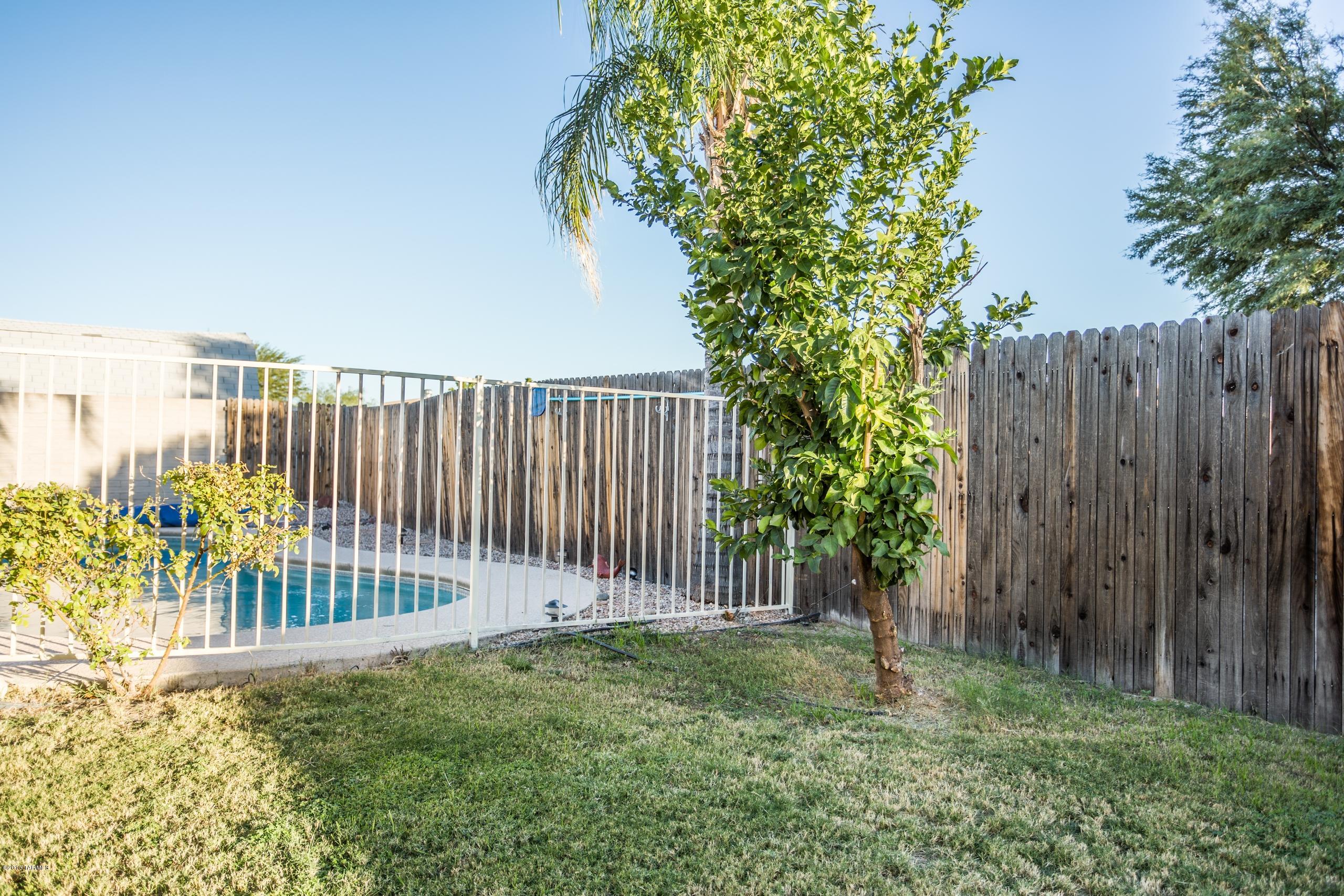 5974 N Antillon Place