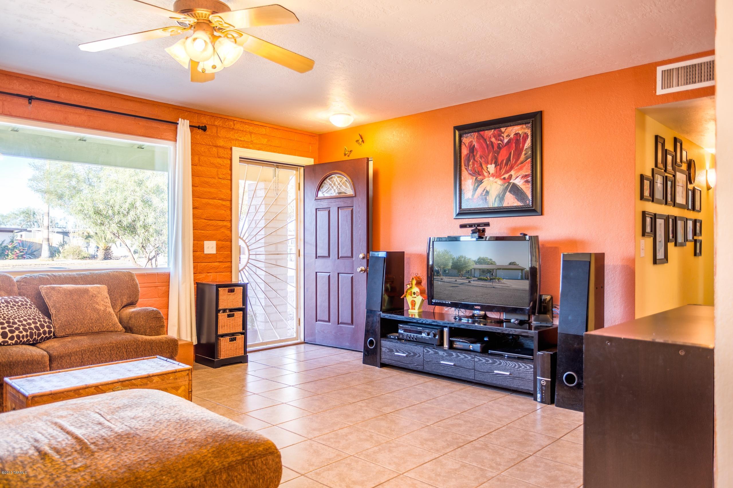 5974 N Antillon Place