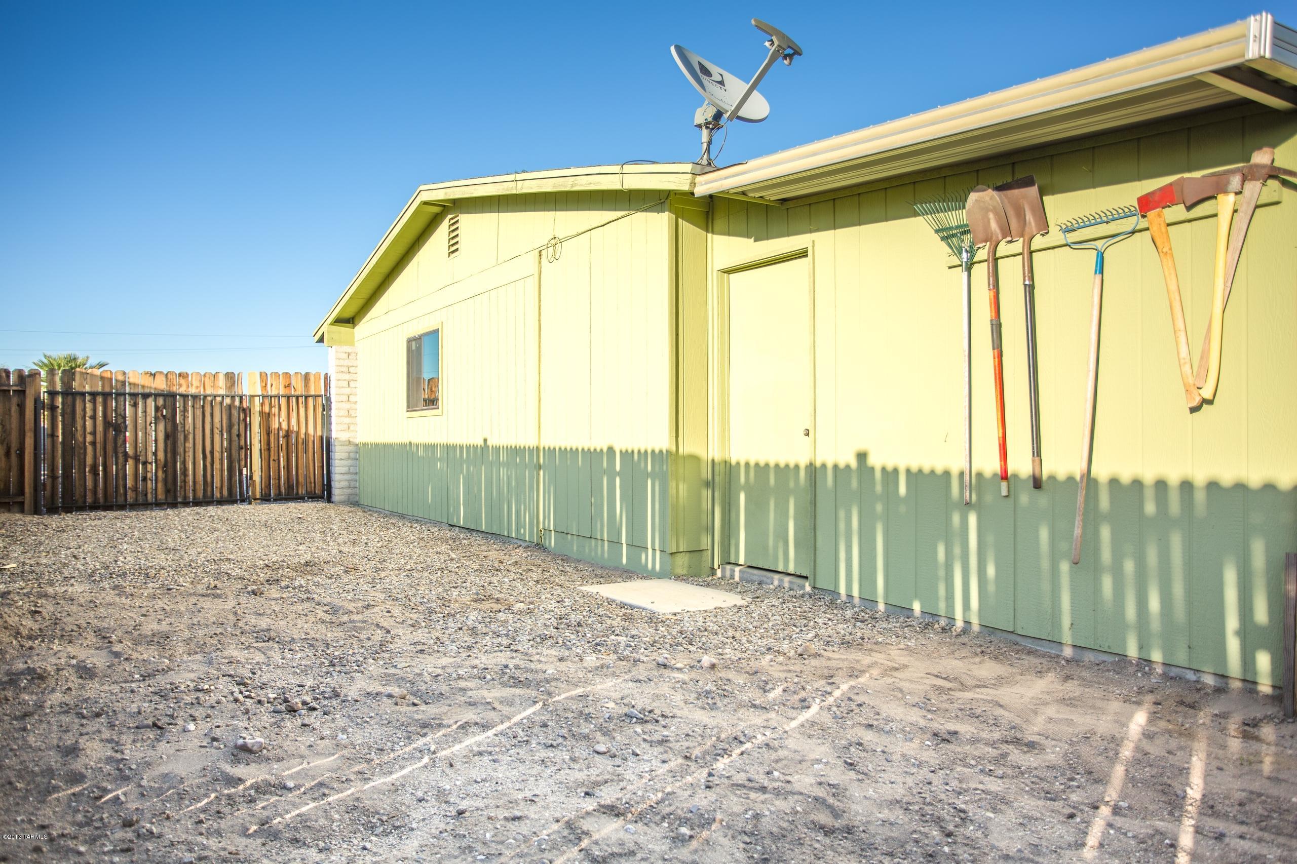 5974 N Antillon Place