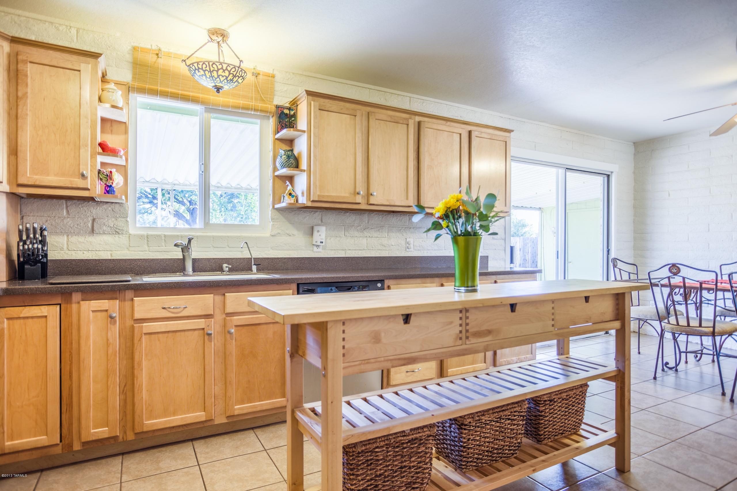 5974 N Antillon Place