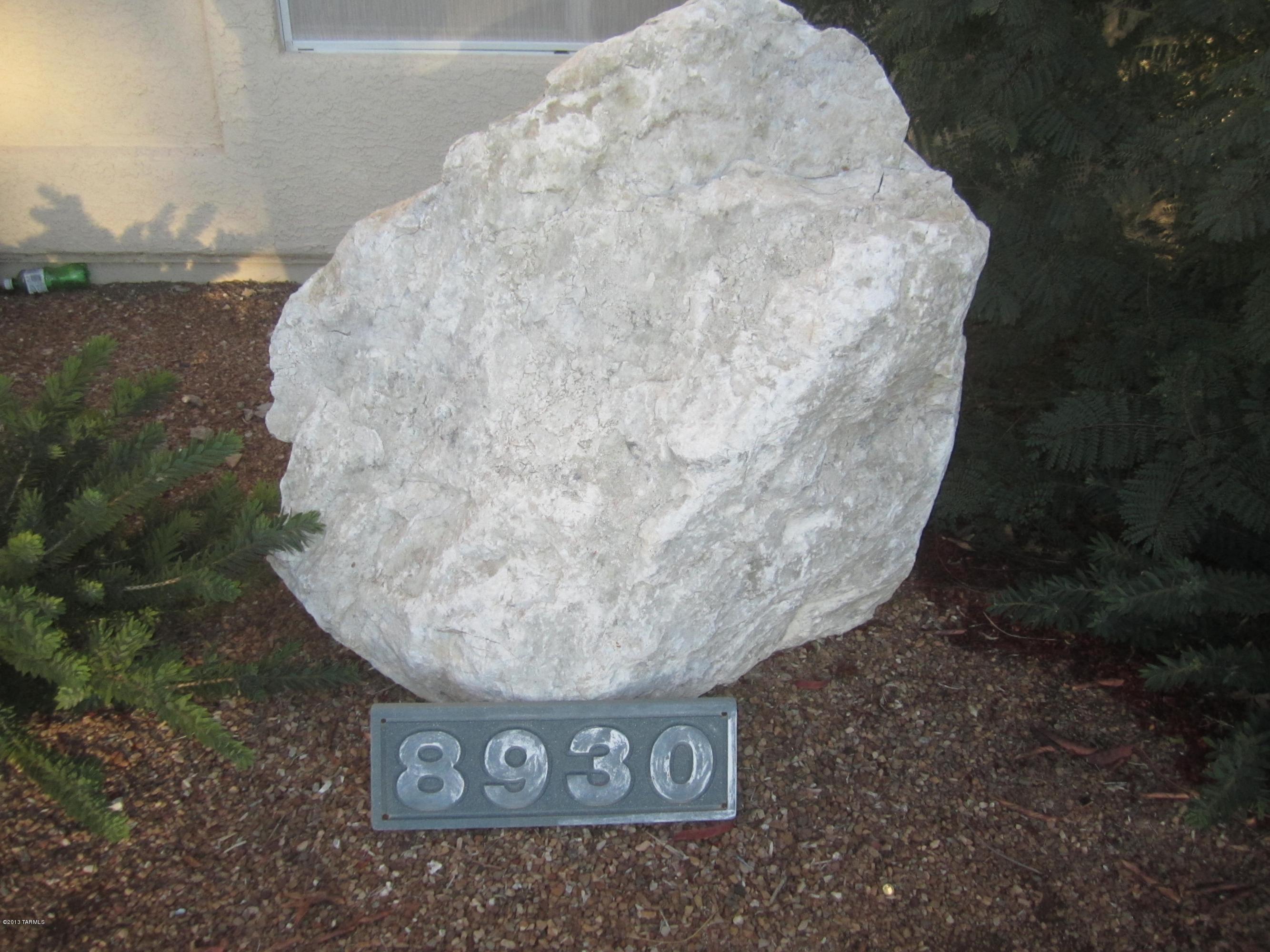 8930 N Lawndale Drive