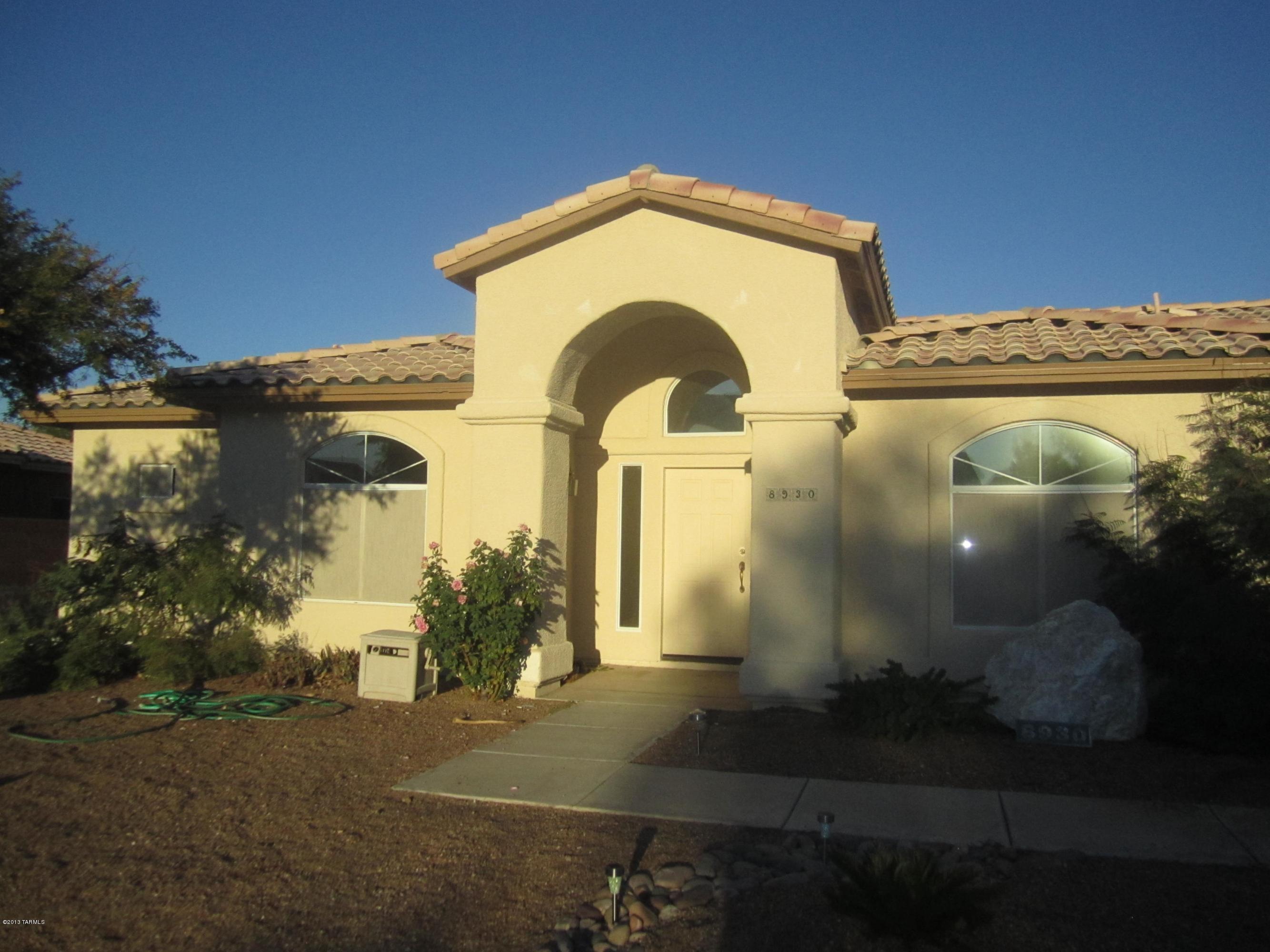 8930 N Lawndale Drive