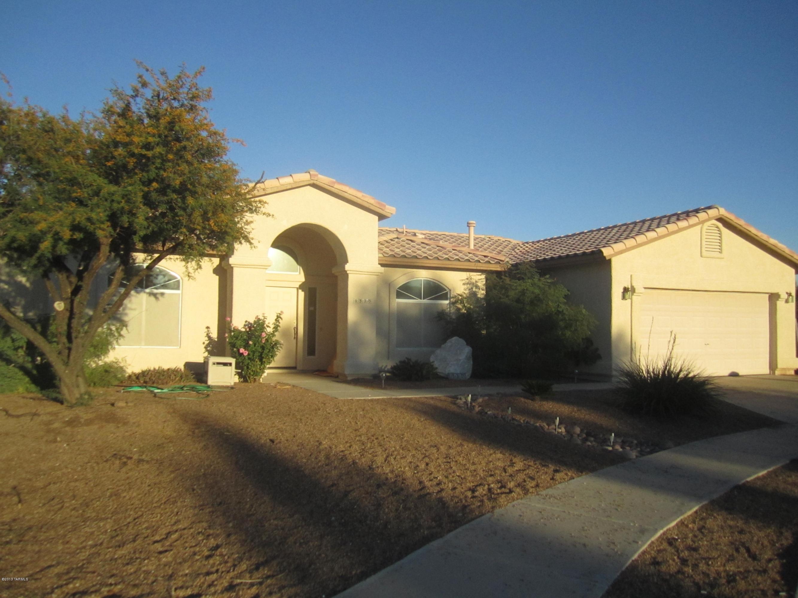 8930 N Lawndale Drive