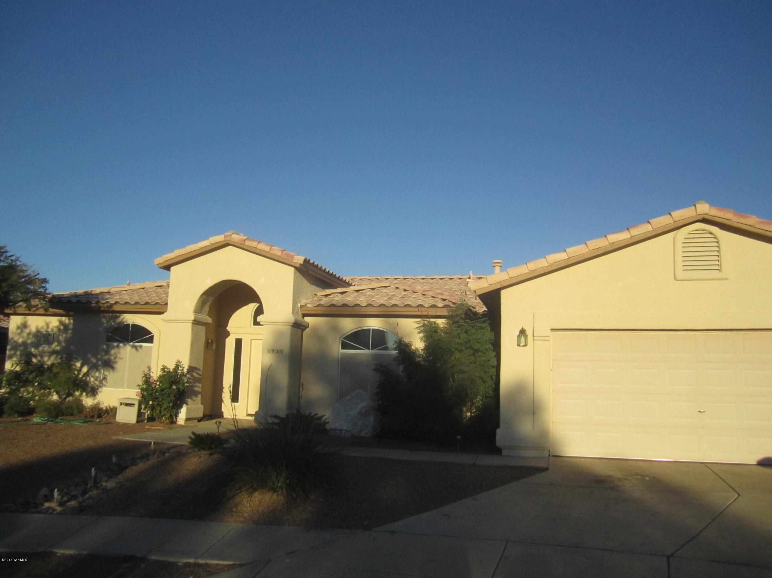 8930 N Lawndale Drive