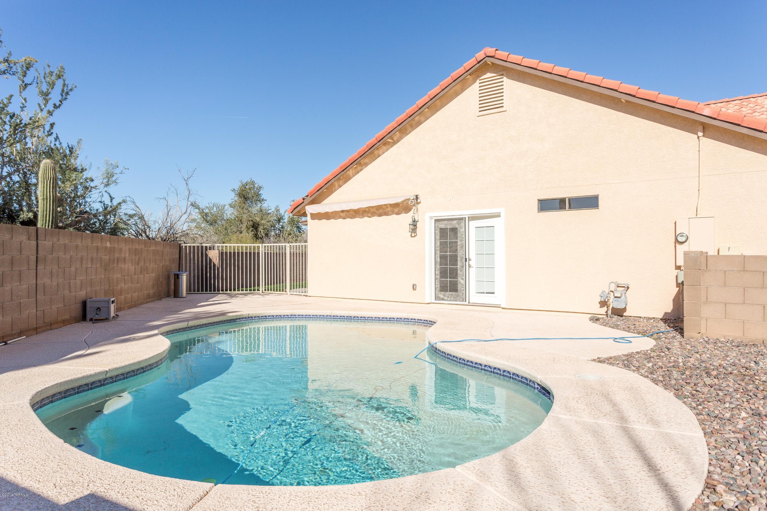 9867 N Longford Drive