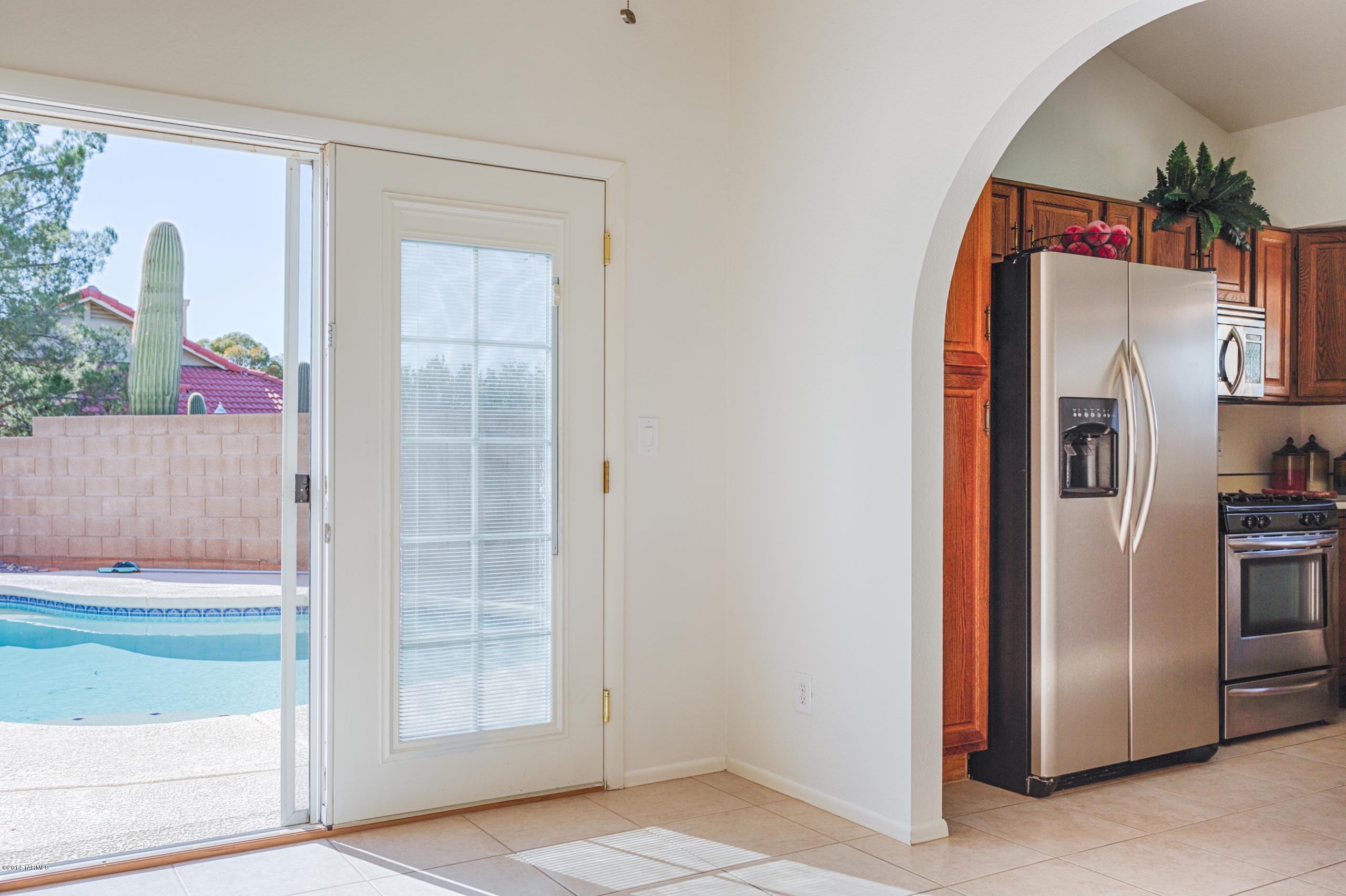 9867 N Longford Drive