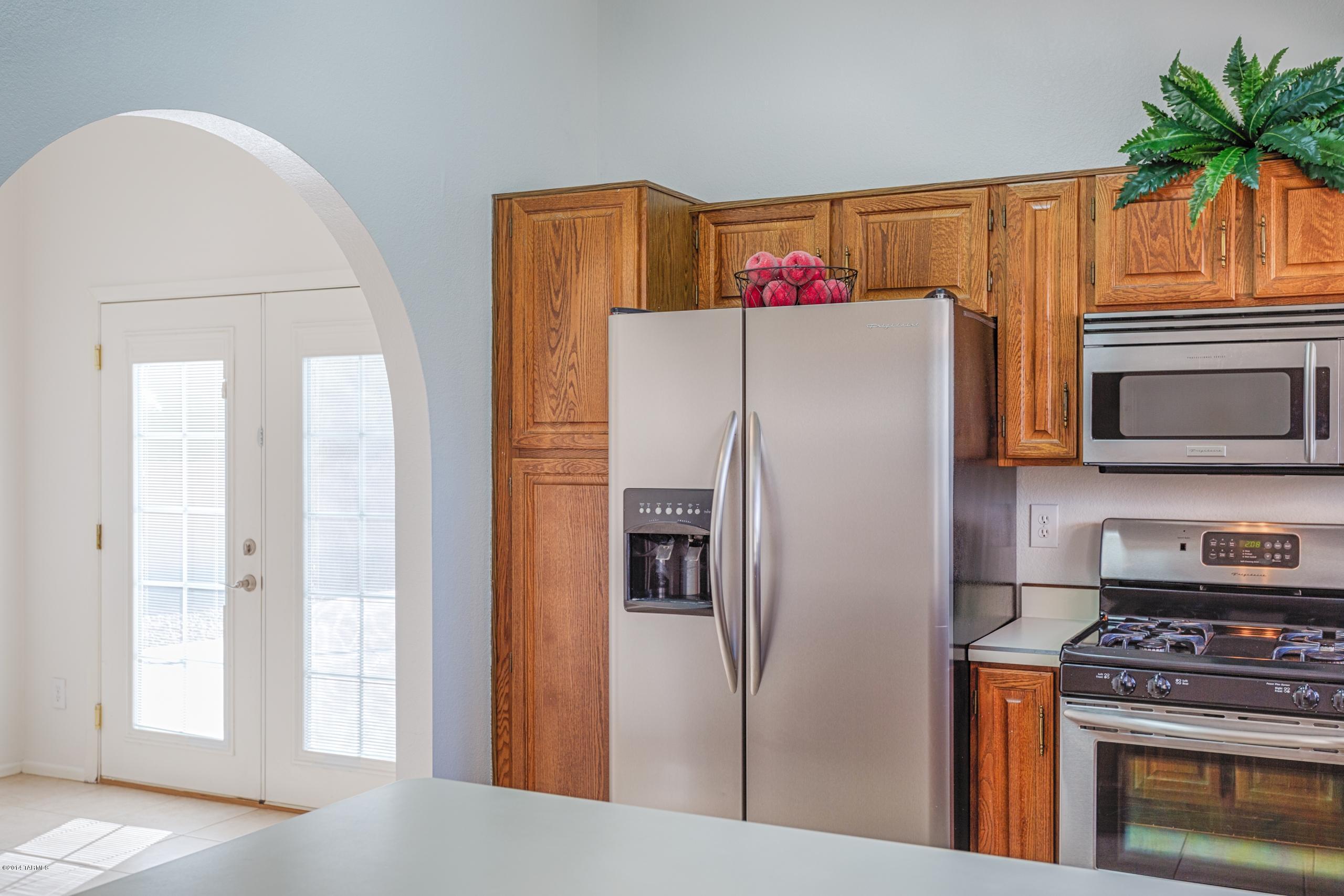 9867 N Longford Drive