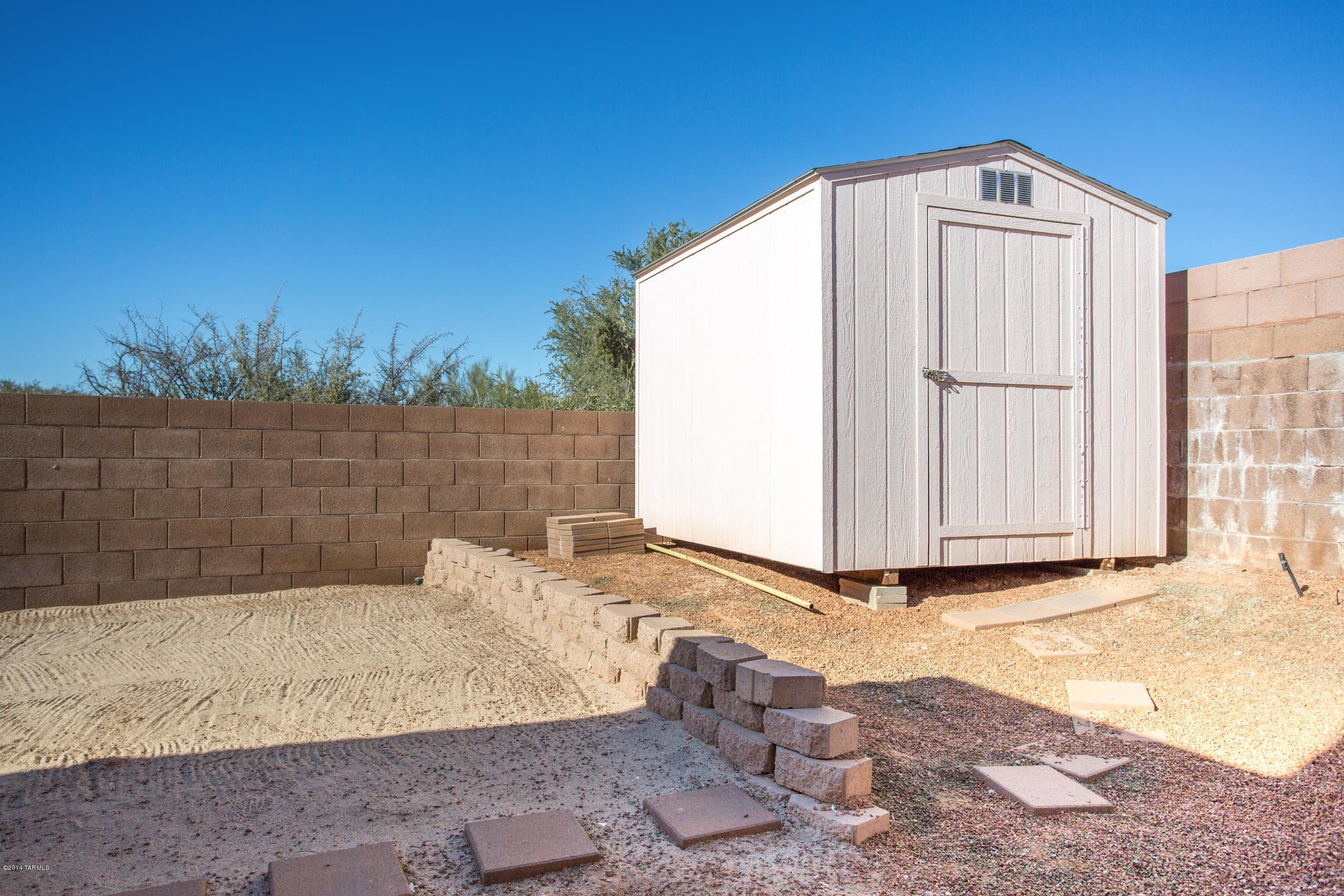 9867 N Longford Drive