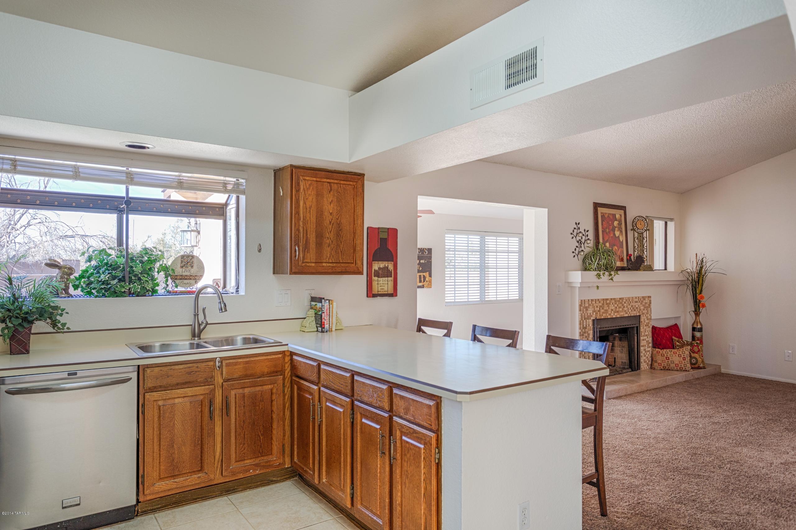 9867 N Longford Drive