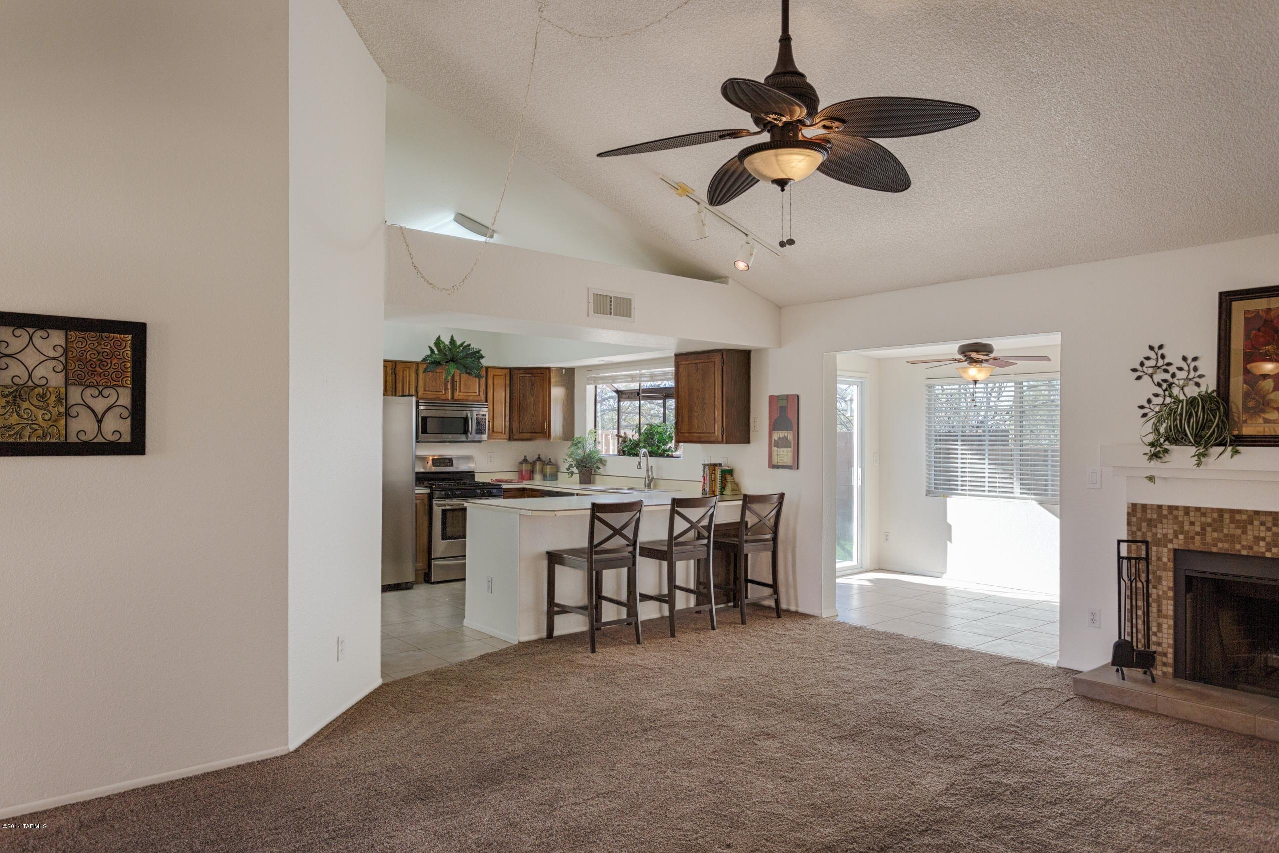 9867 N Longford Drive