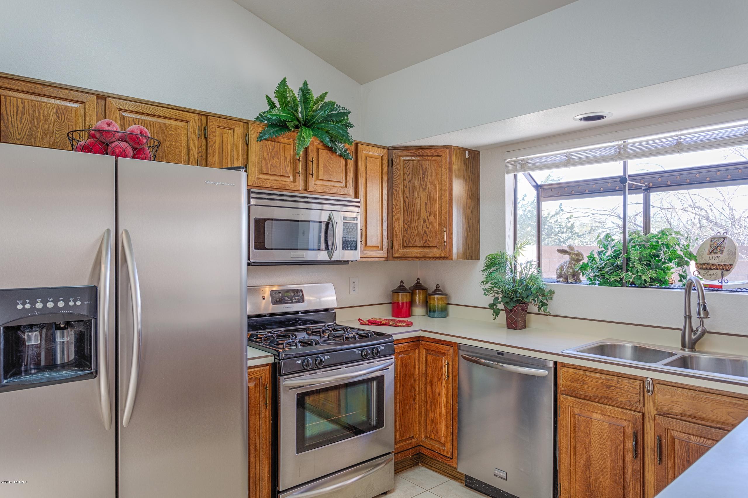 9867 N Longford Drive