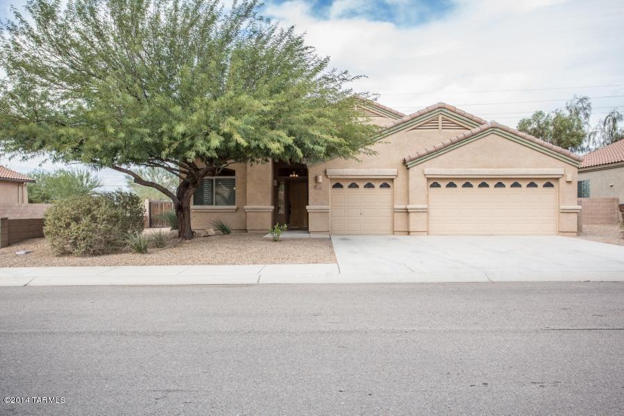 11474 W Kalamansi Drive