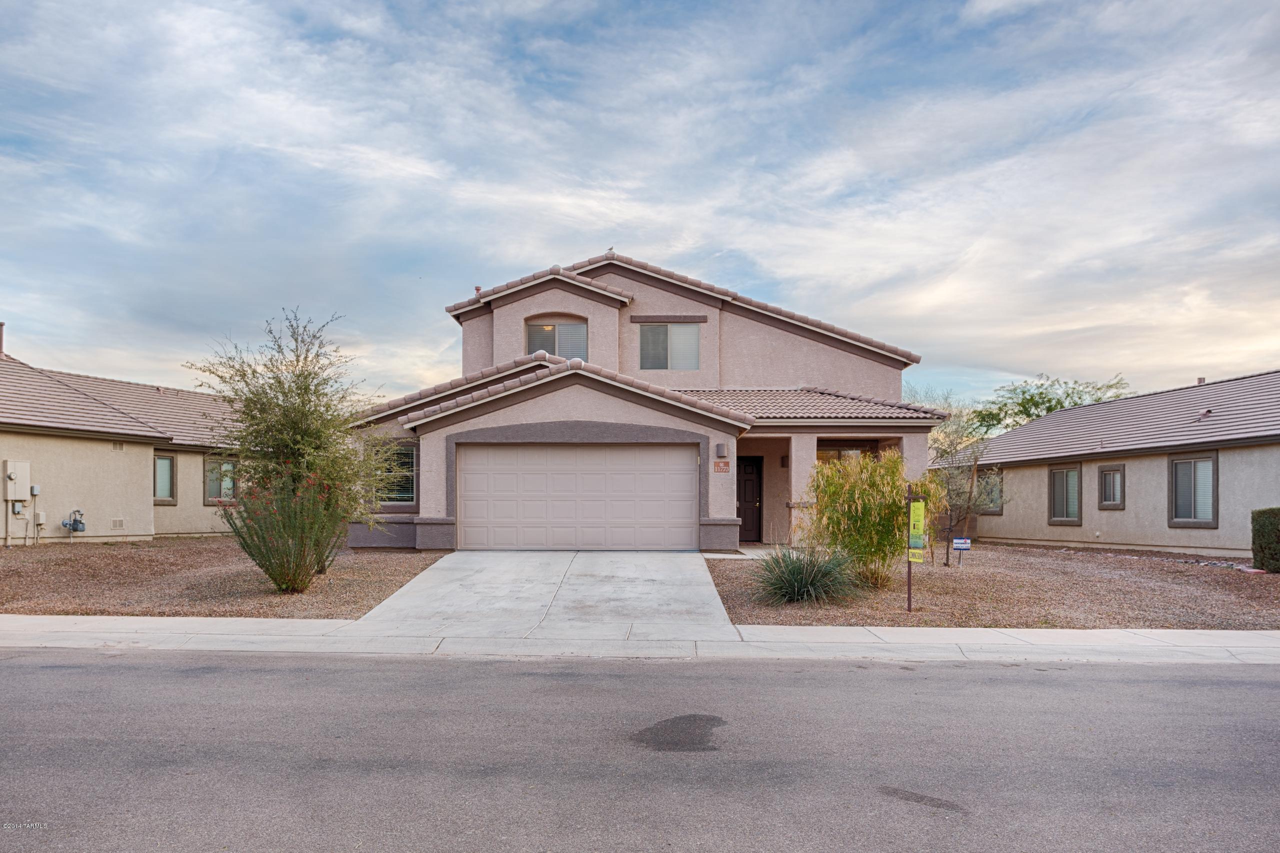 11773 W Fordson Drive