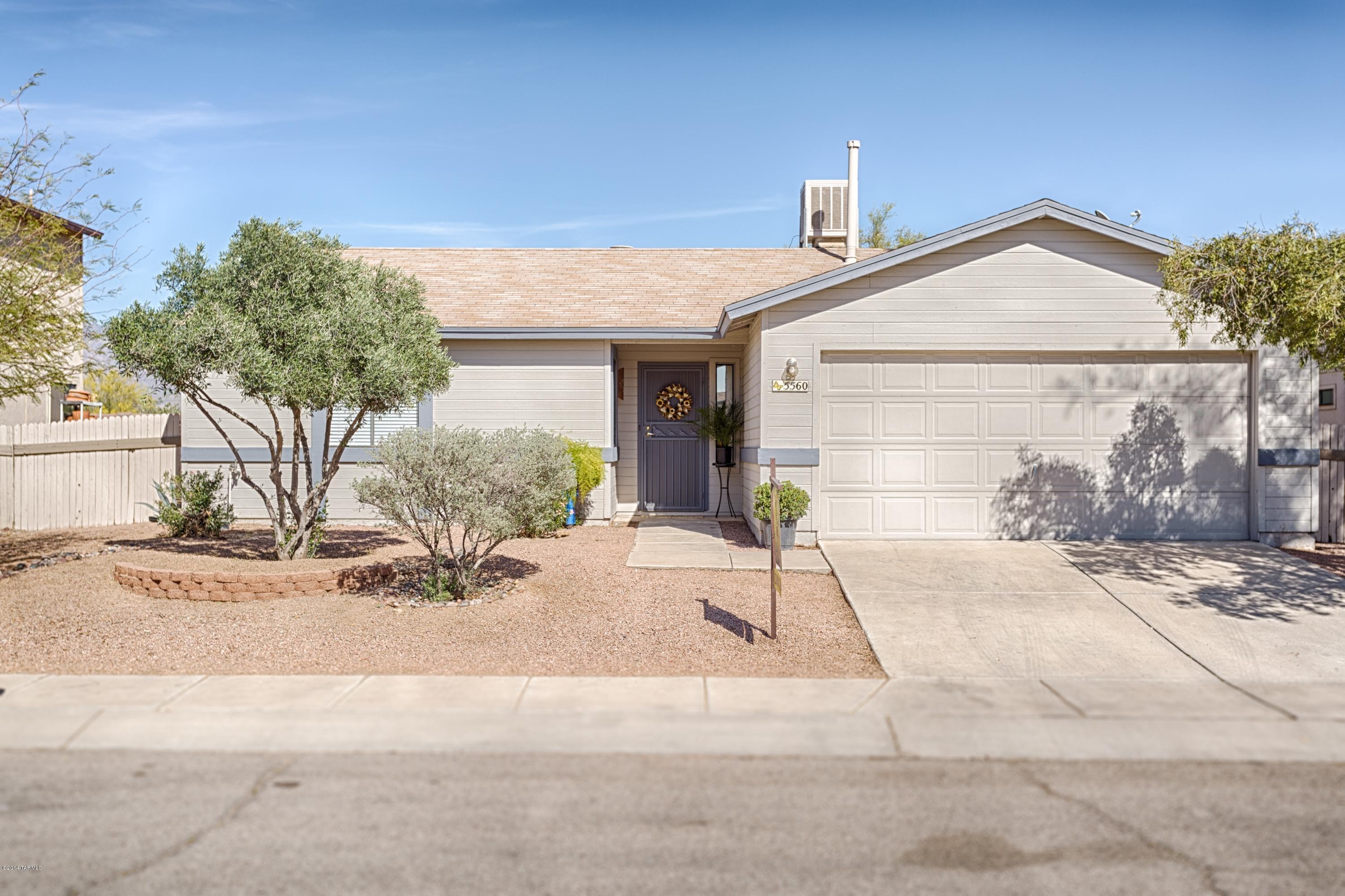 5560 N Baybrook Road