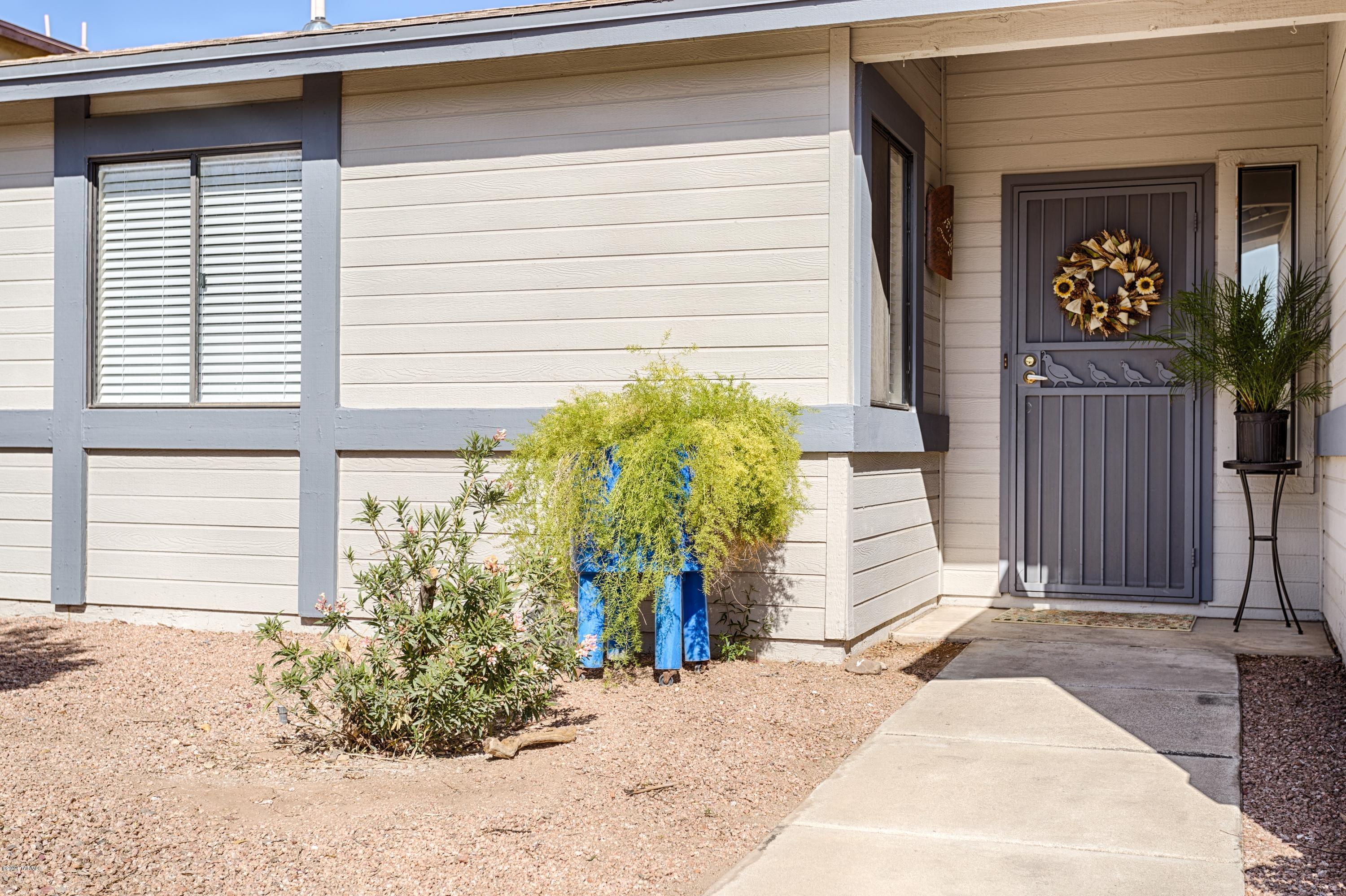 5560 N Baybrook Road