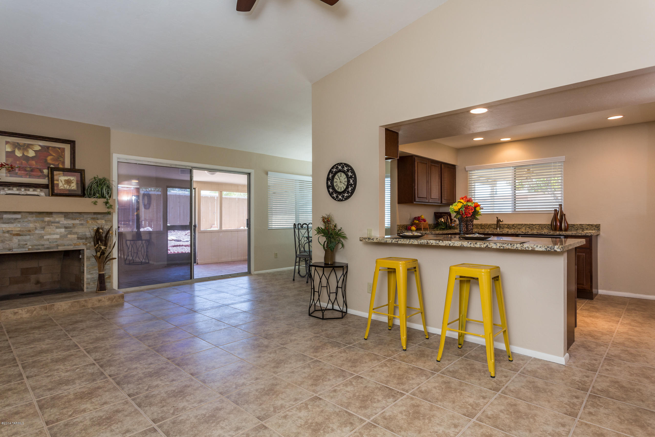 3470 W Simone Street