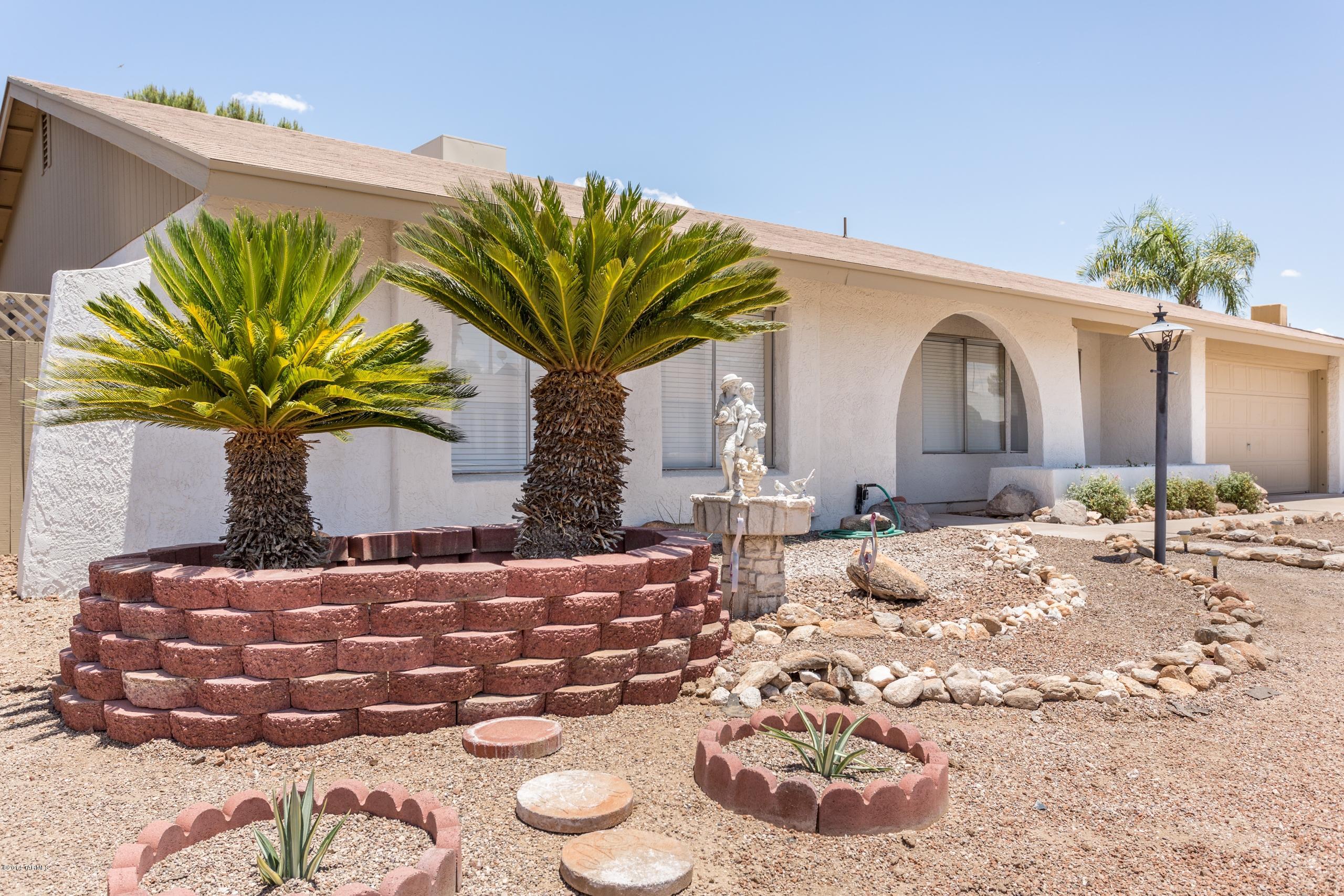 3470 W Simone Street