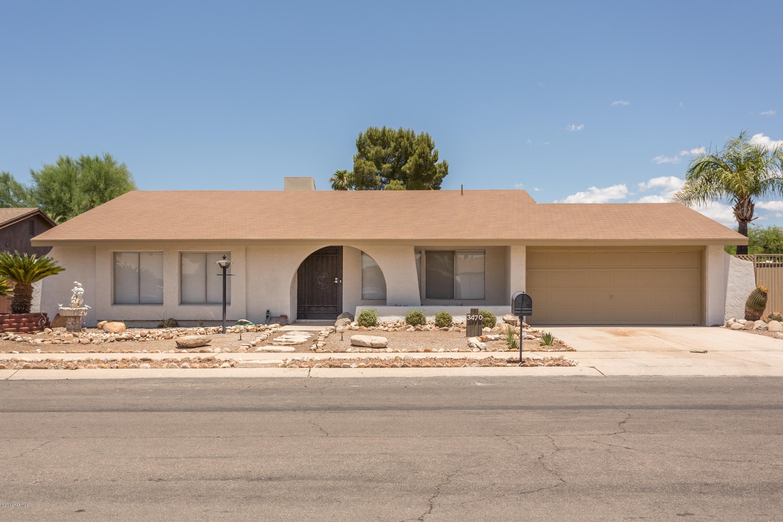 3470 W Simone Street