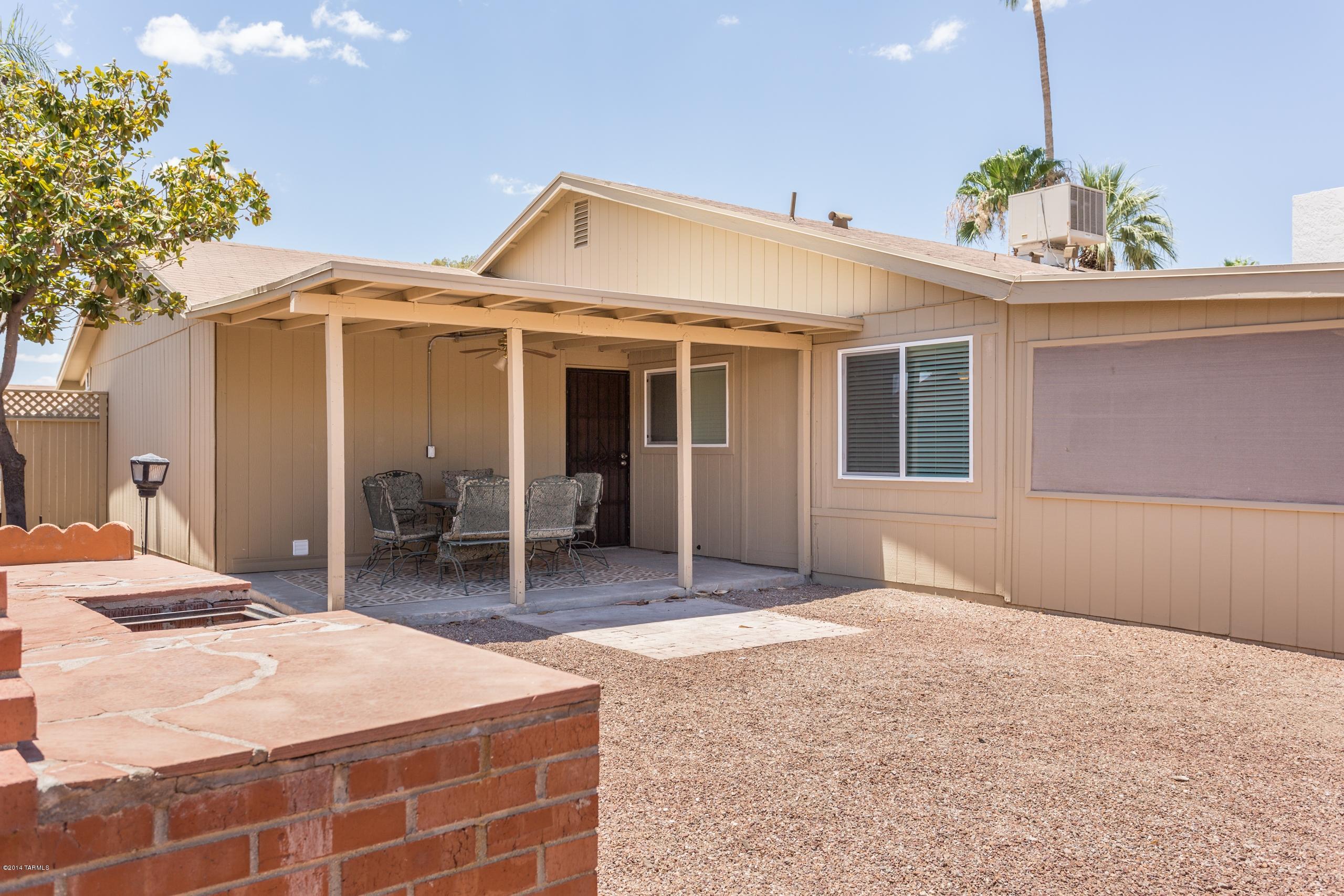 3470 W Simone Street