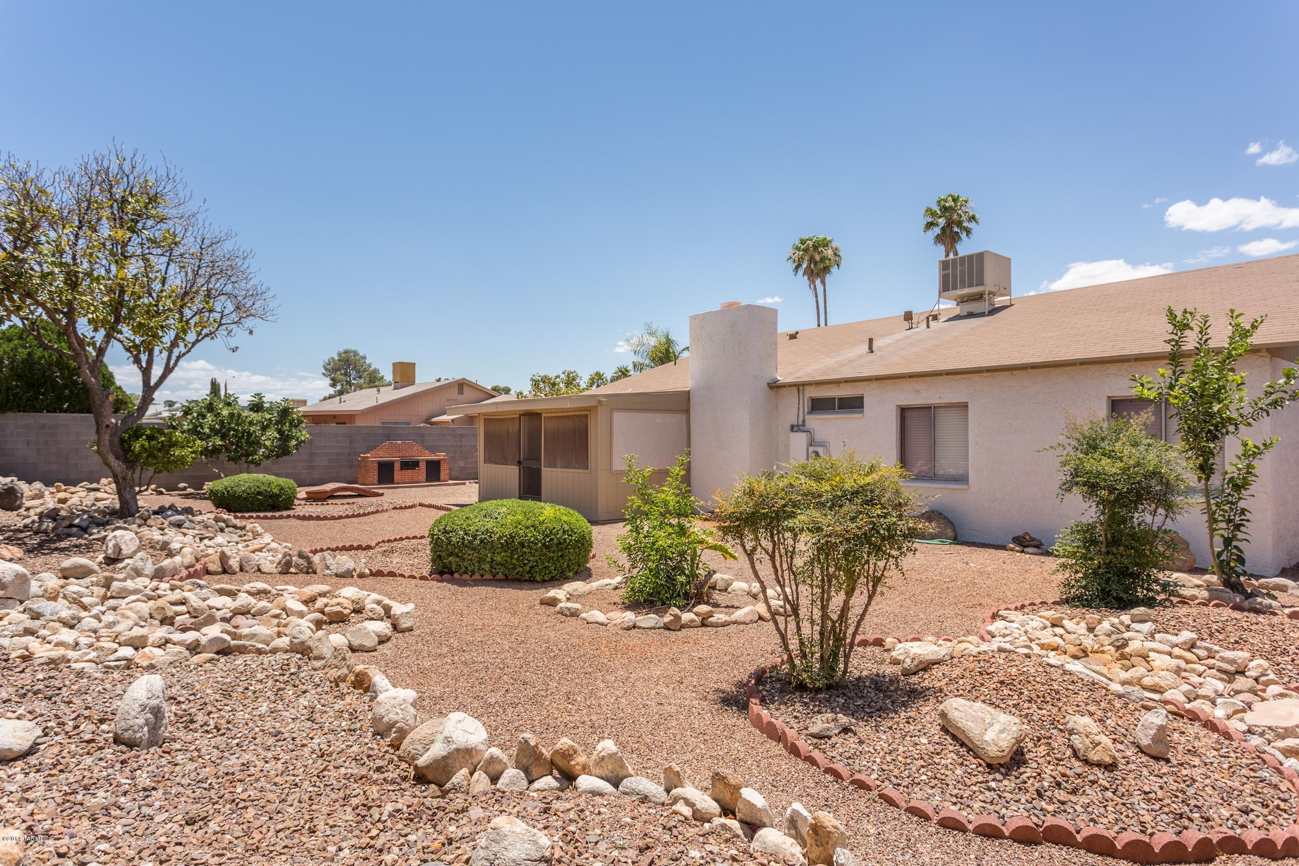 3470 W Simone Street