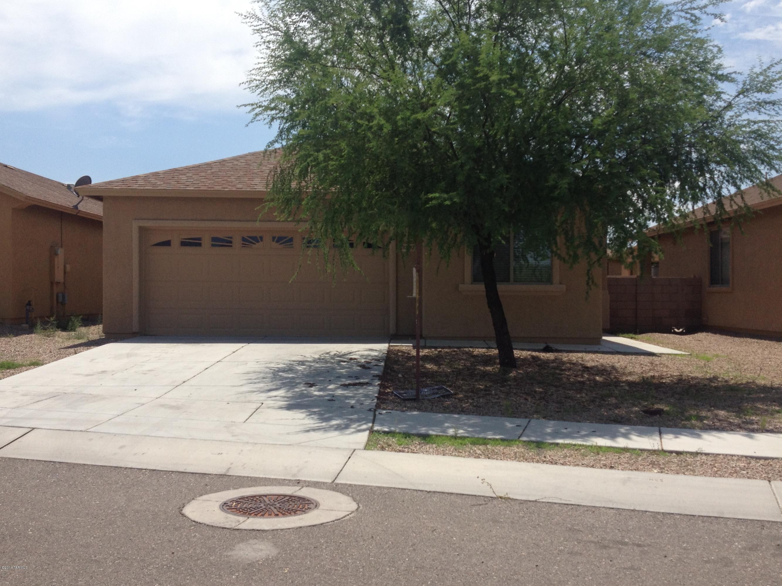 3307 S Lakeside Ridge Loop