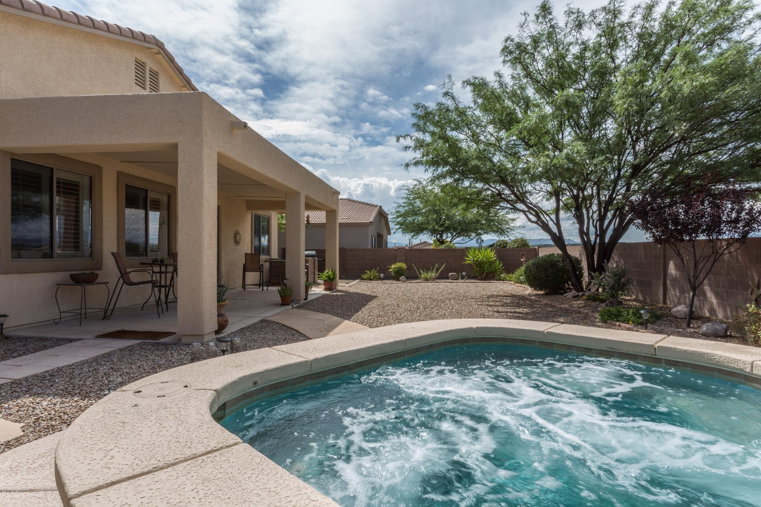 10962 S Camino Pozoblanco