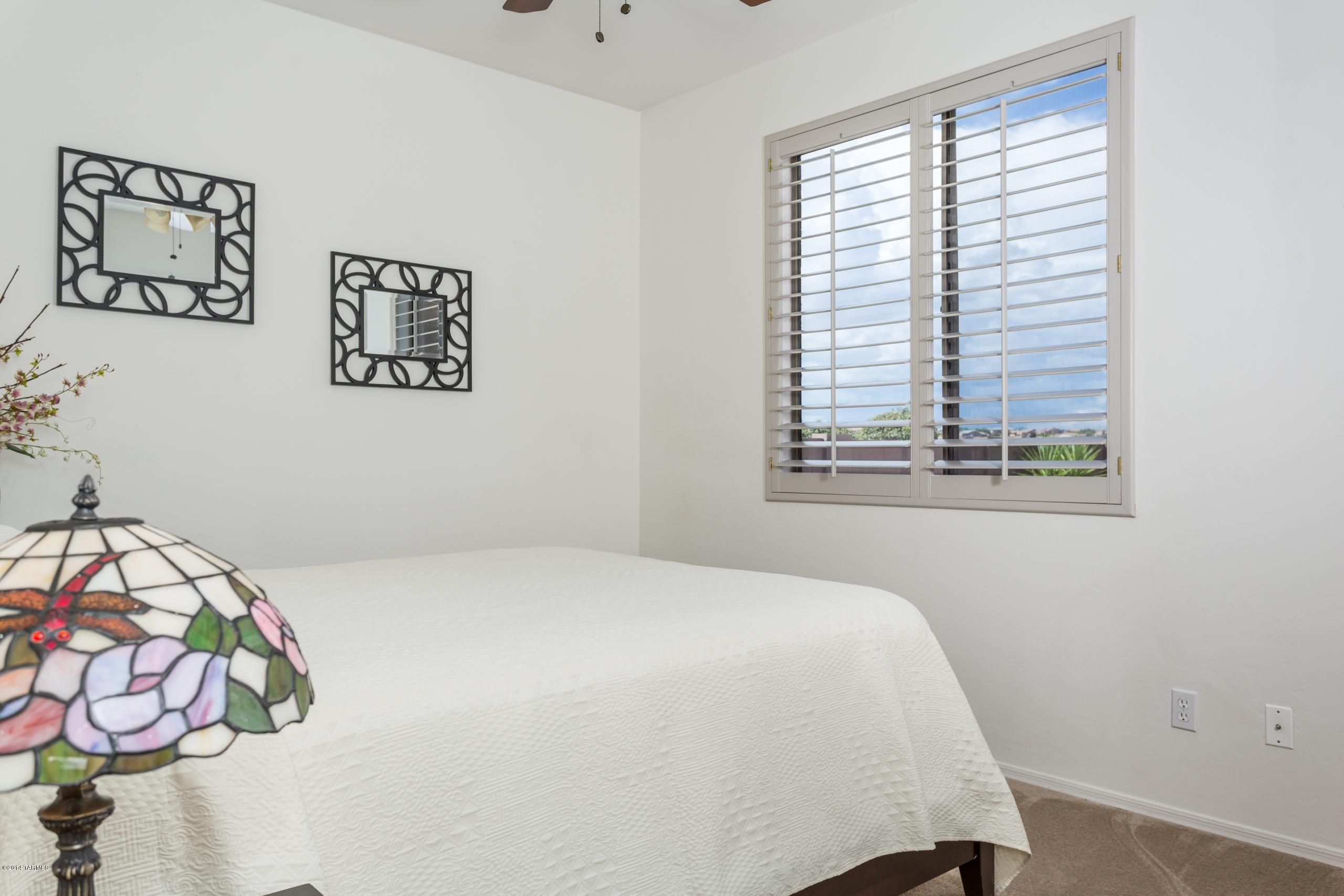 10962 S Camino Pozoblanco