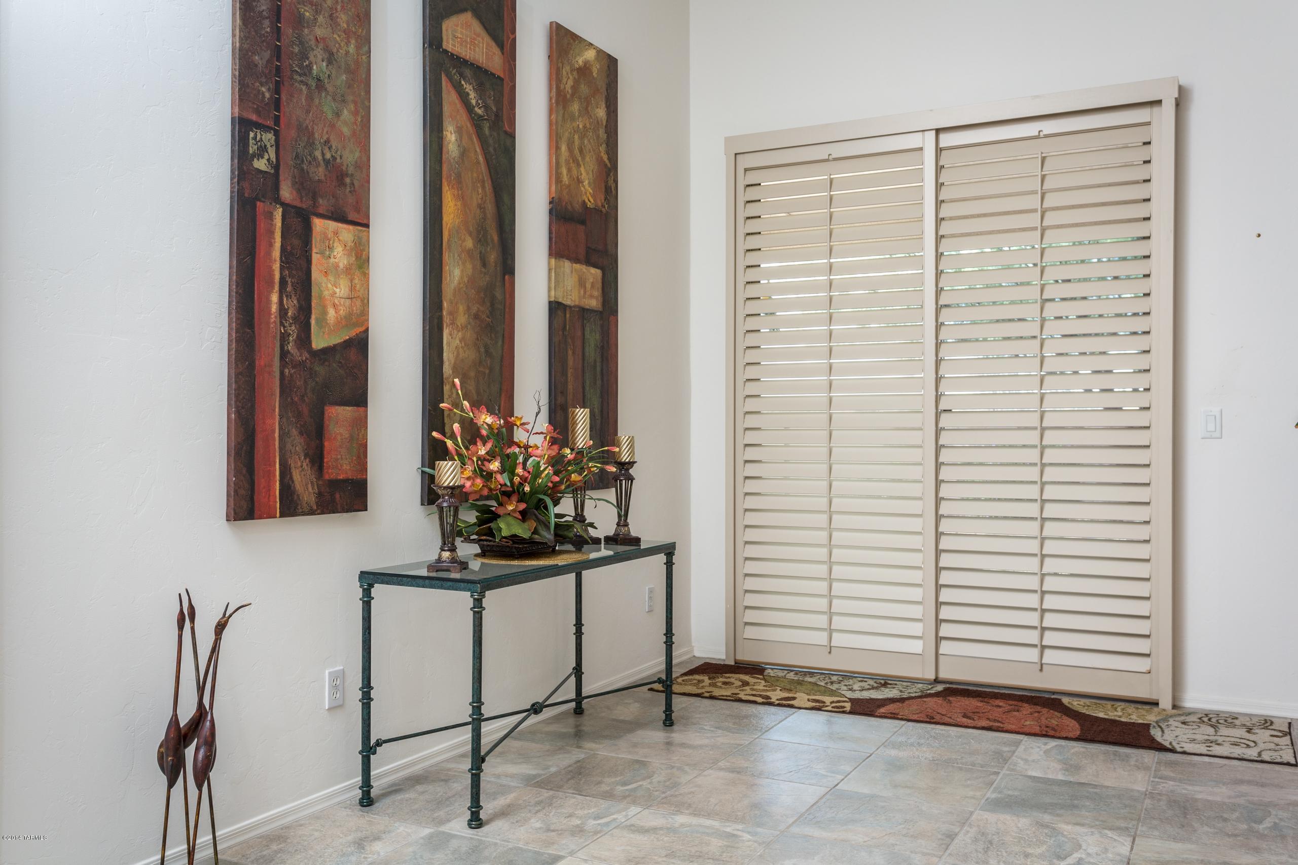 10962 S Camino Pozoblanco