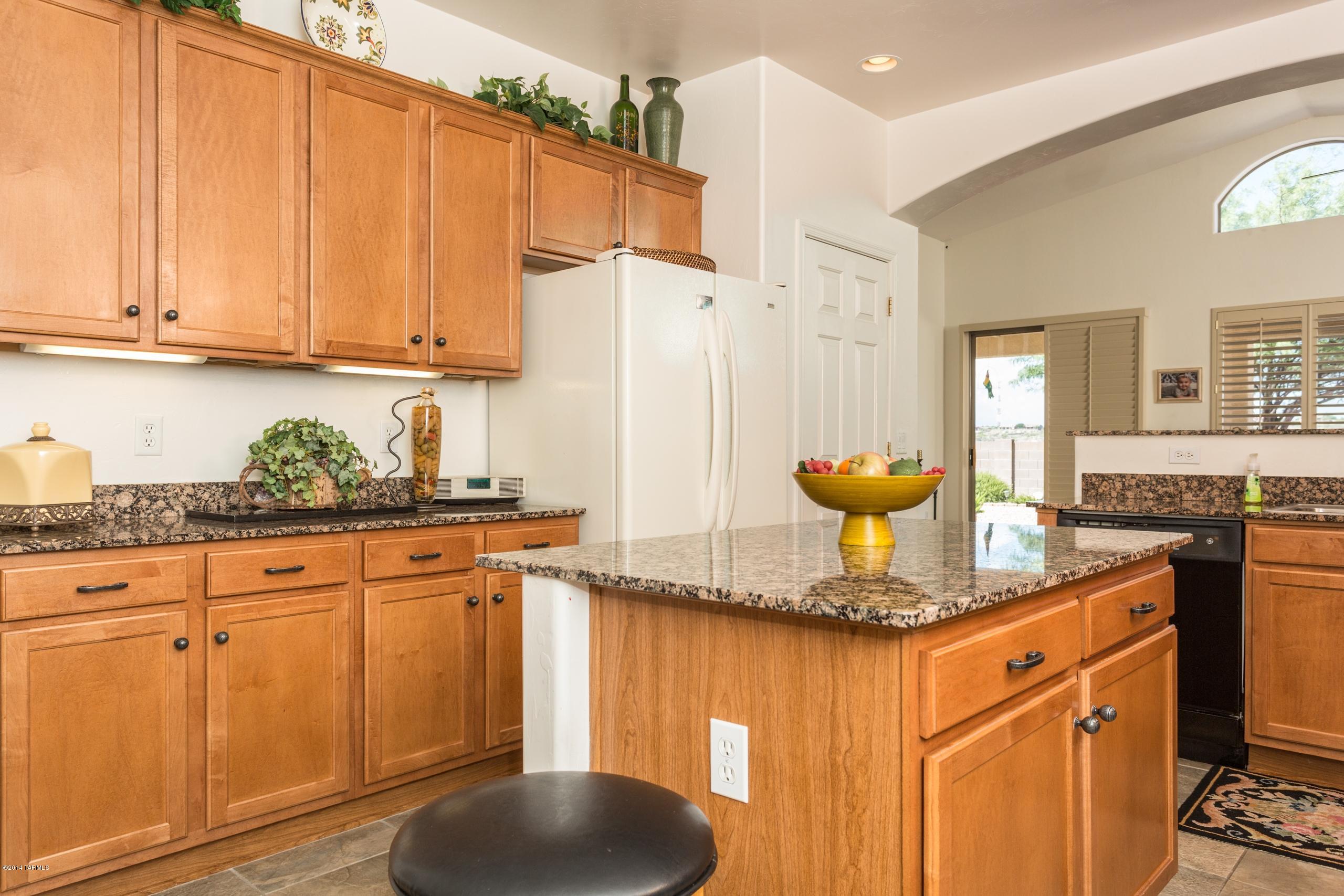 10962 S Camino Pozoblanco