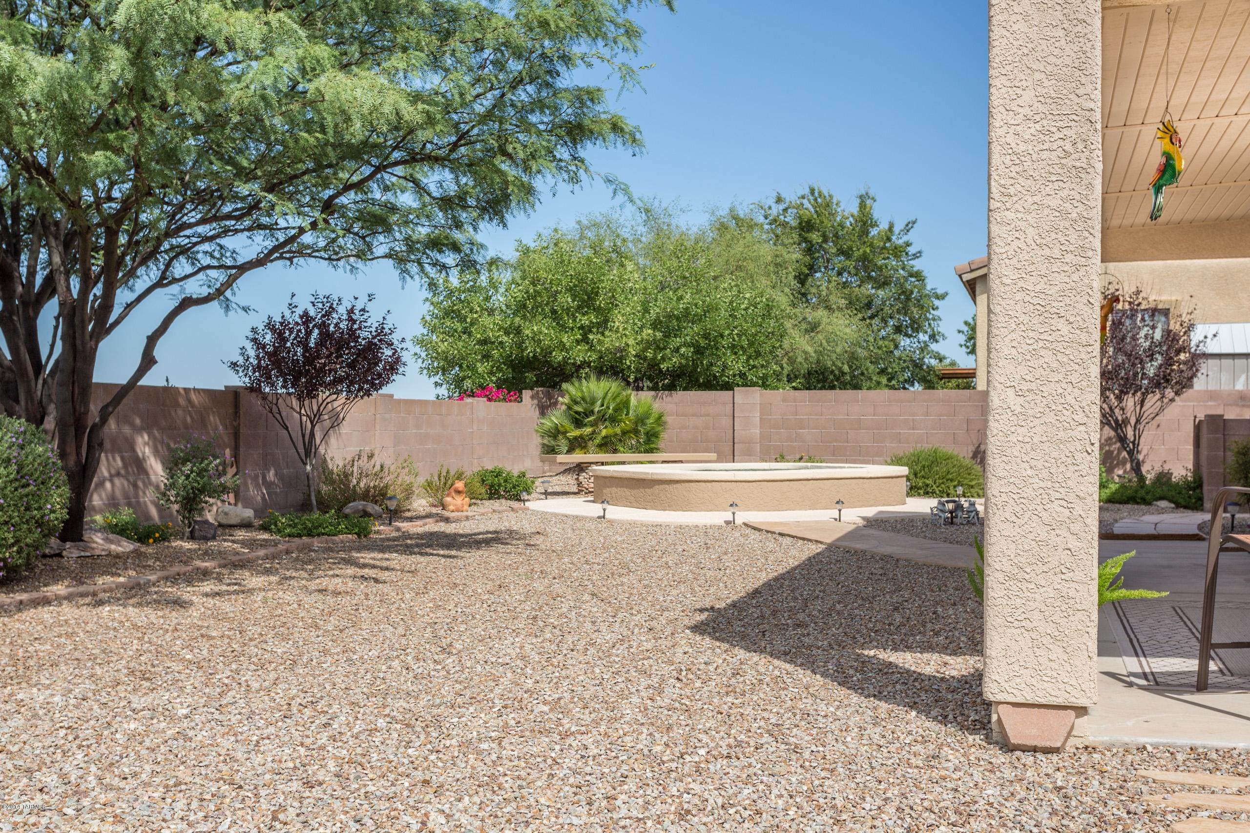 10962 S Camino Pozoblanco