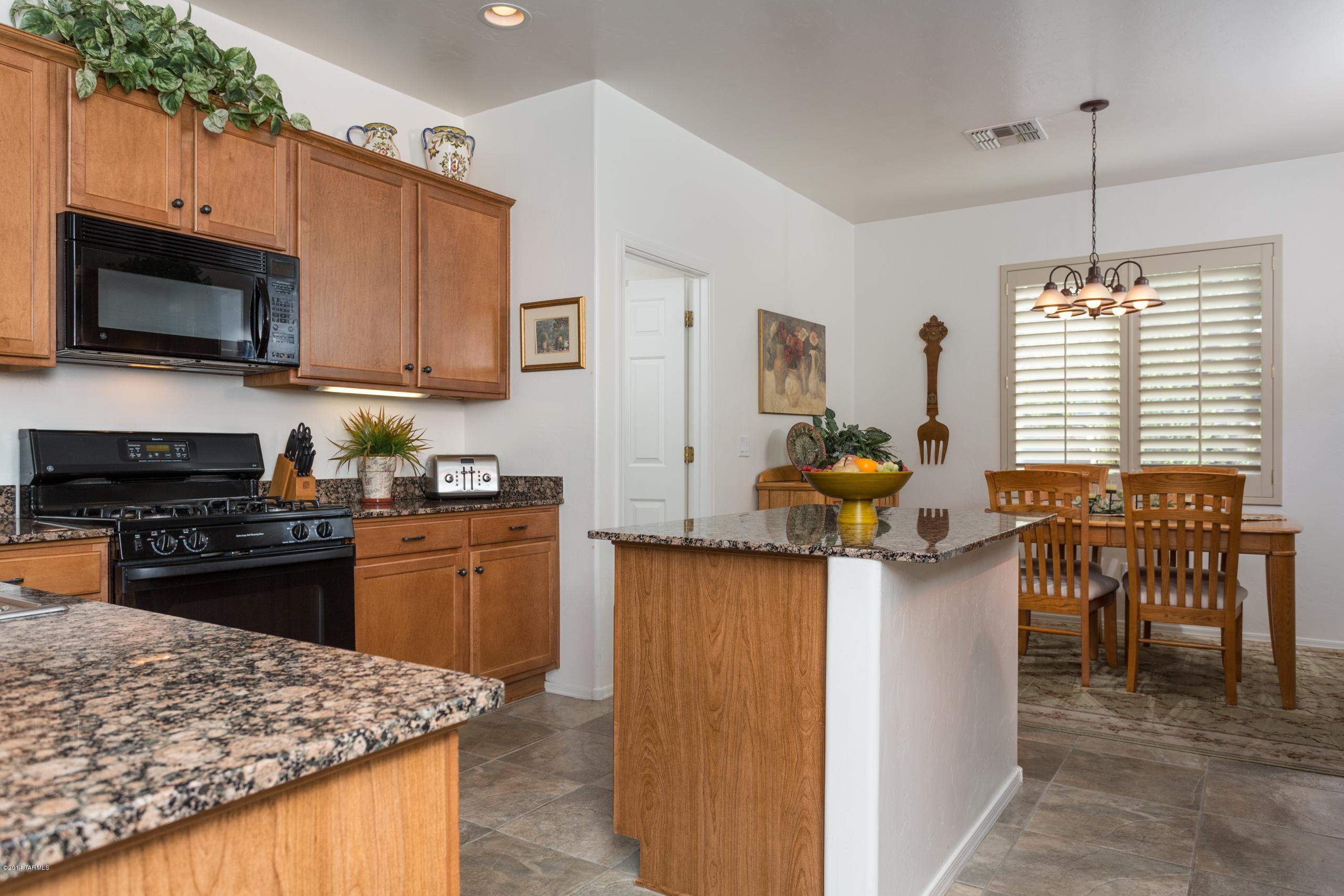 10962 S Camino Pozoblanco