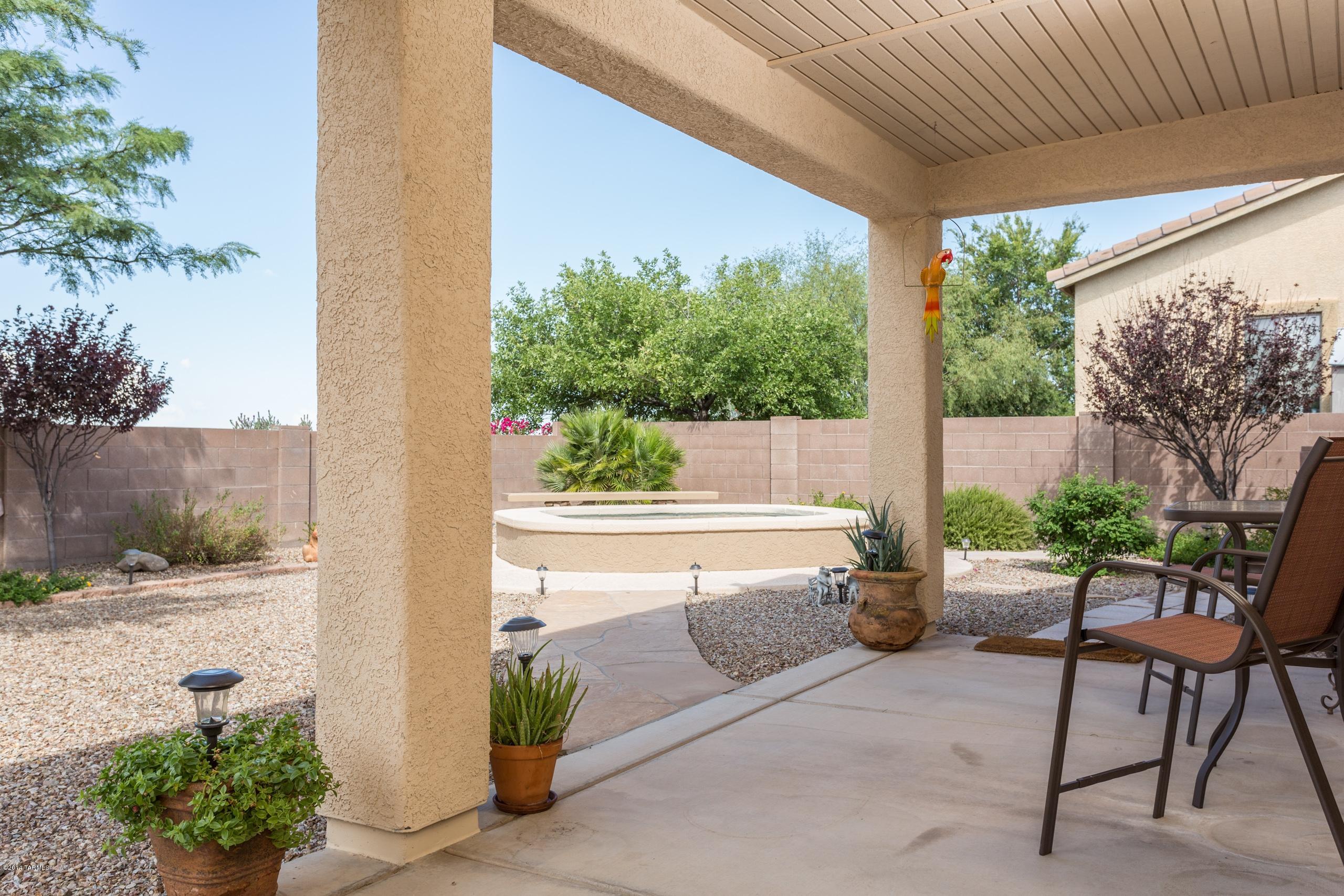 10962 S Camino Pozoblanco