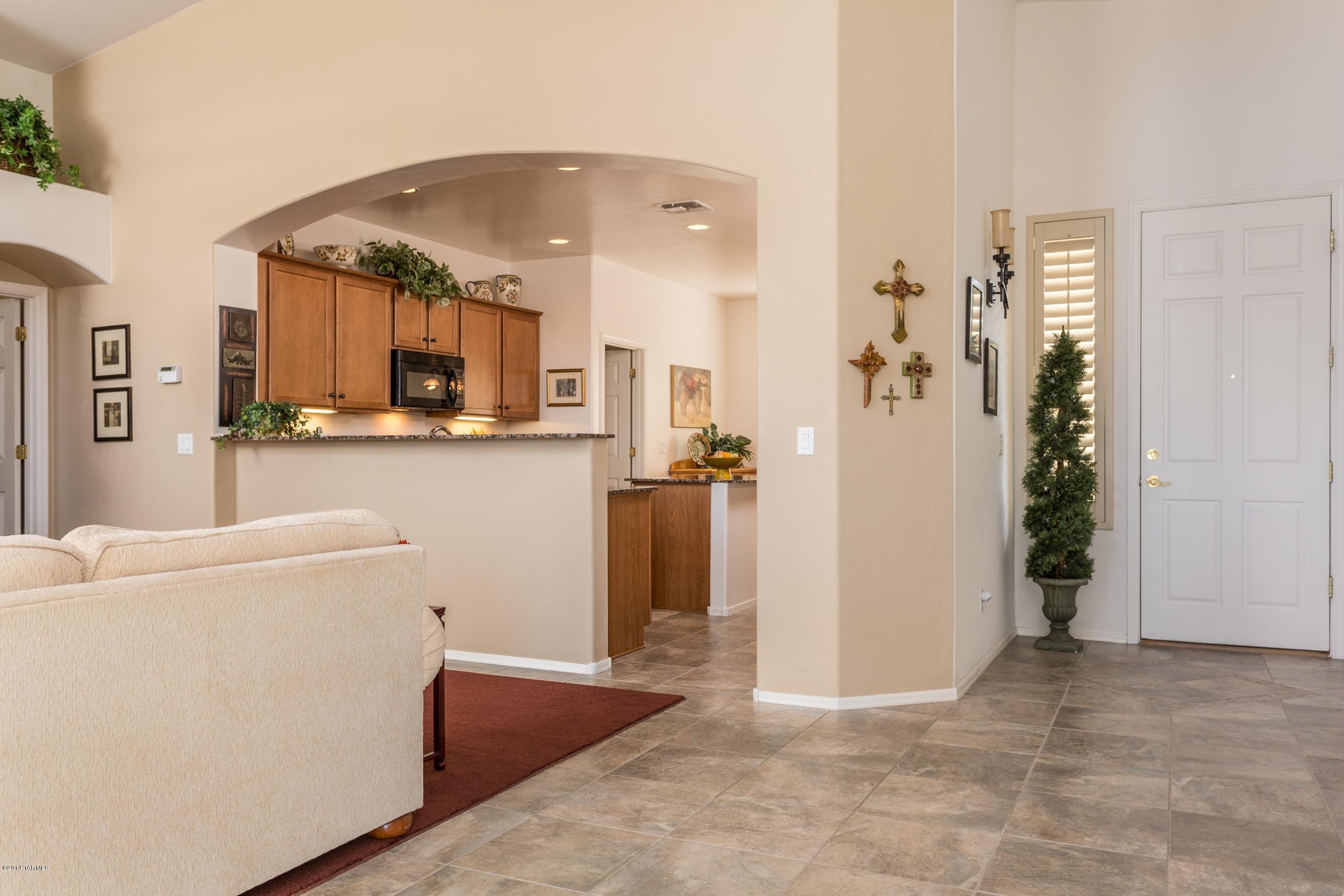 10962 S Camino Pozoblanco