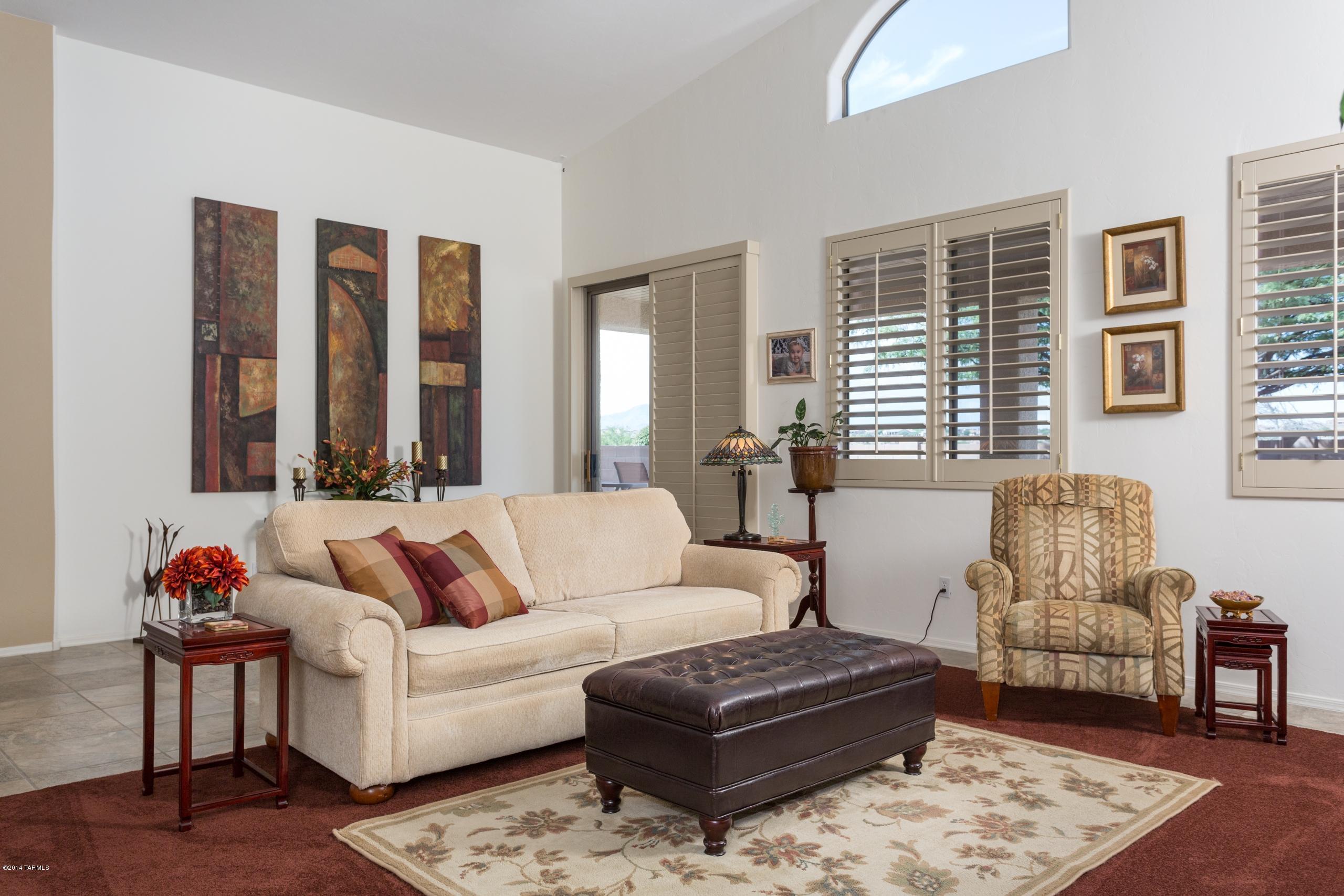 10962 S Camino Pozoblanco