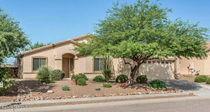 10962 S Camino Pozoblanco