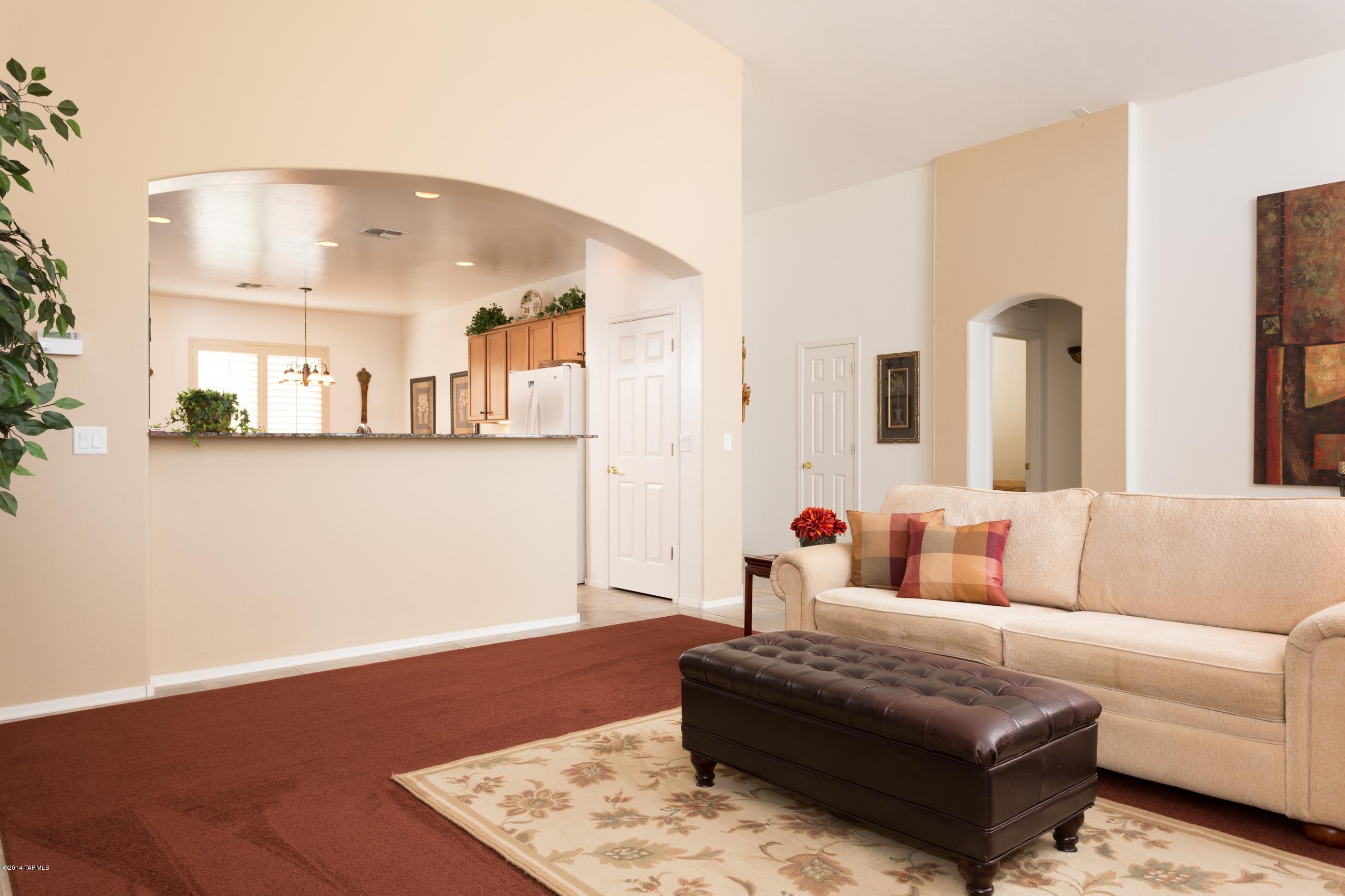 10962 S Camino Pozoblanco