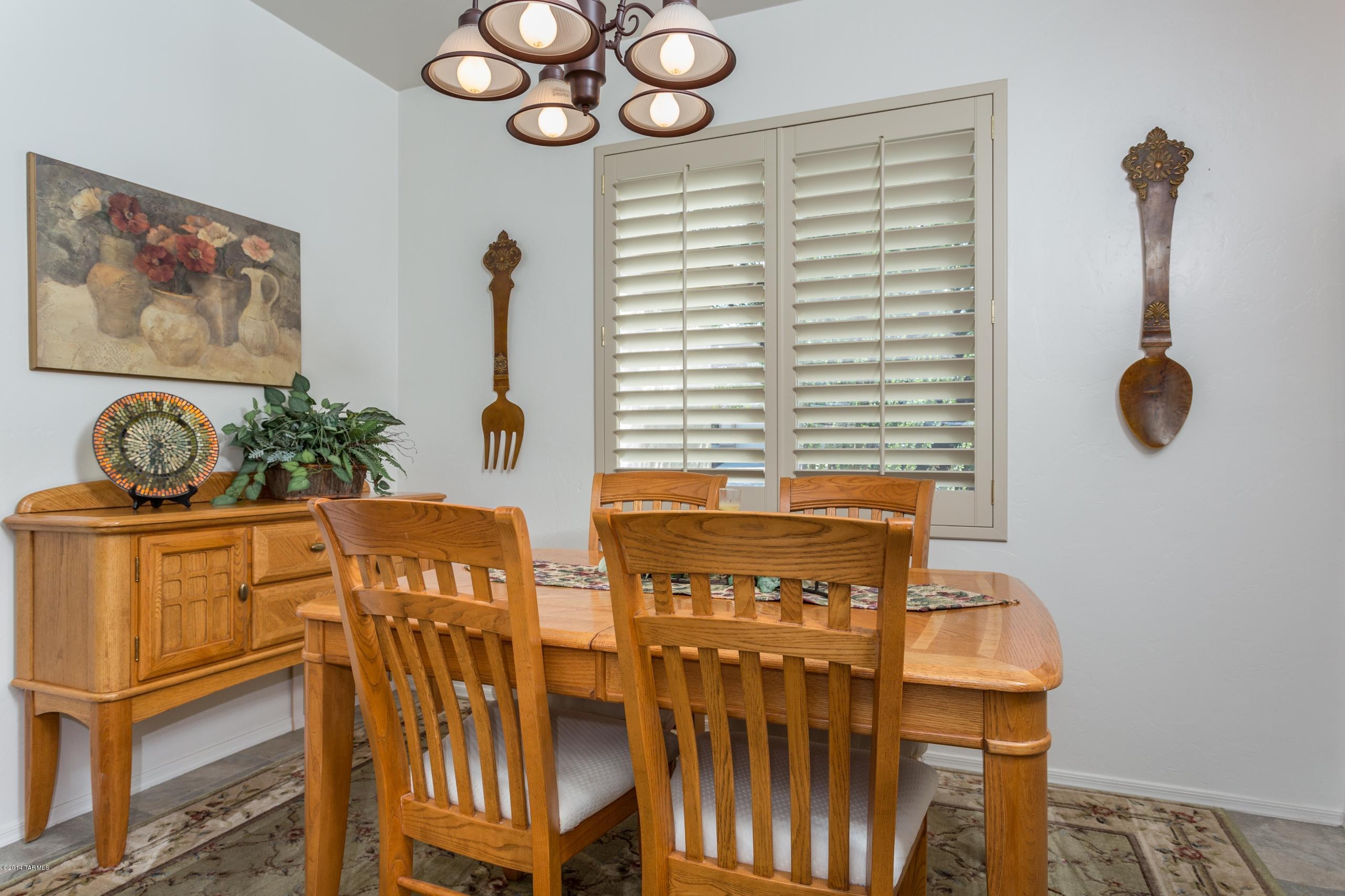 10962 S Camino Pozoblanco