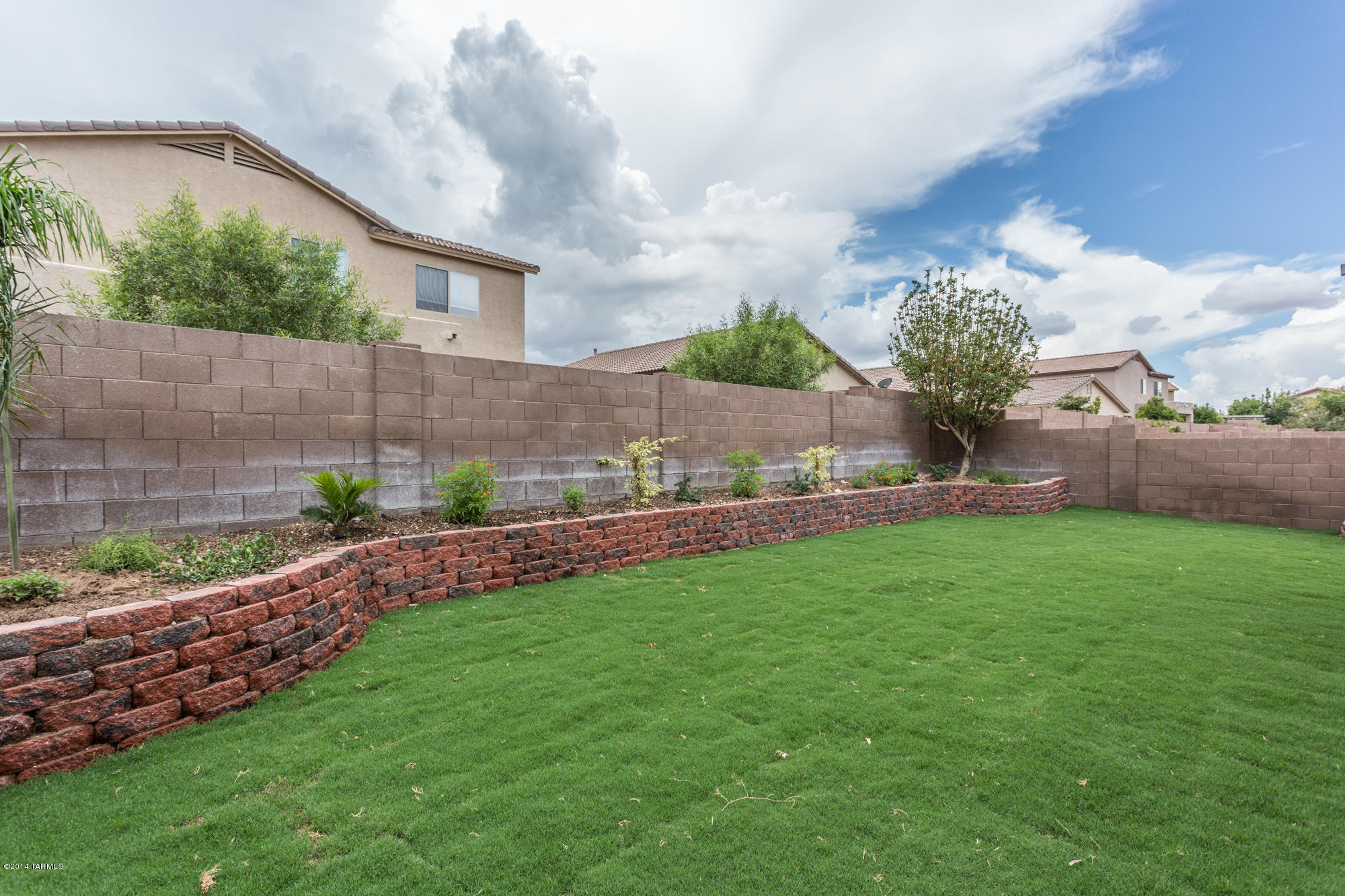 12754 E Red Iron Trail