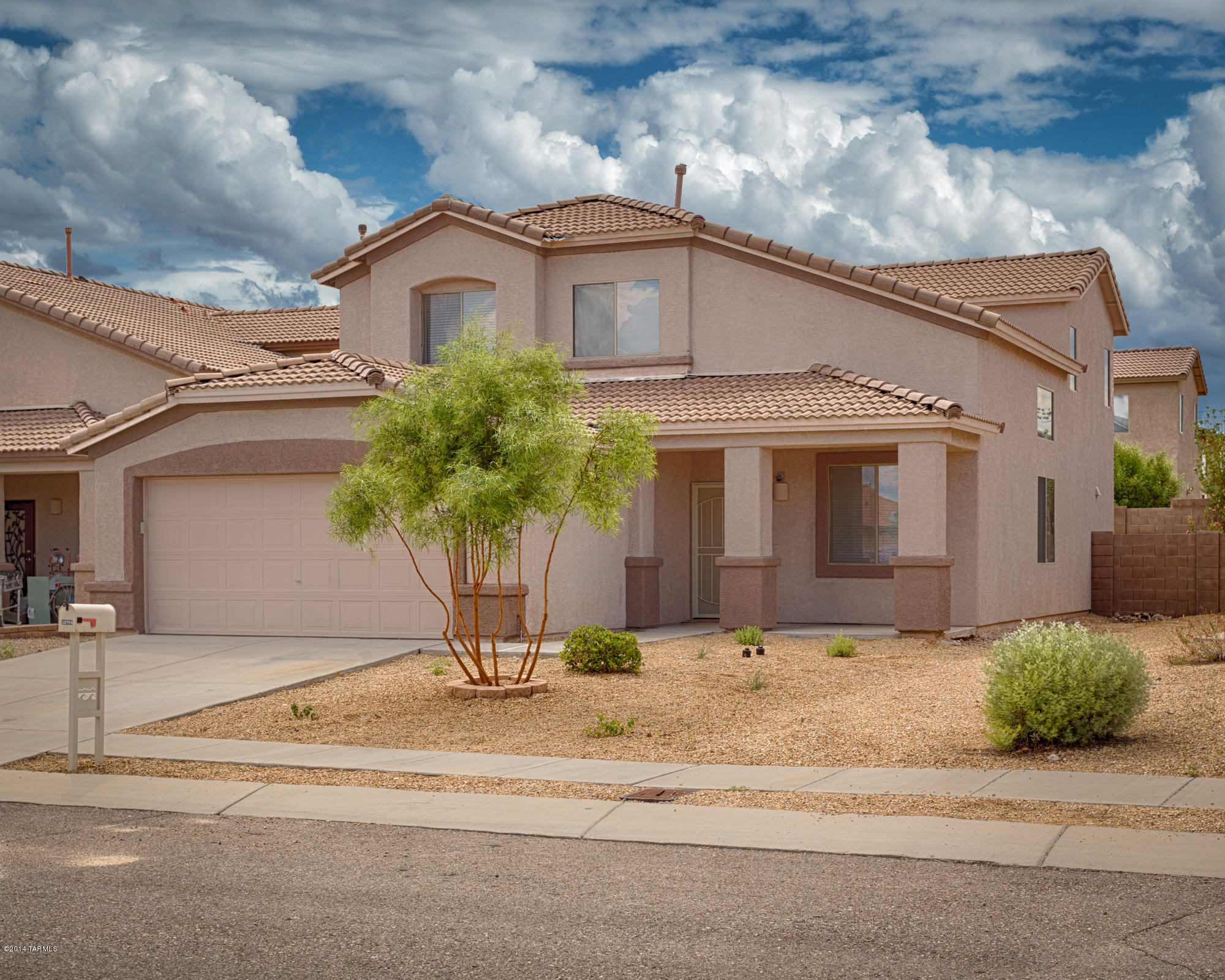 12754 E Red Iron Trail