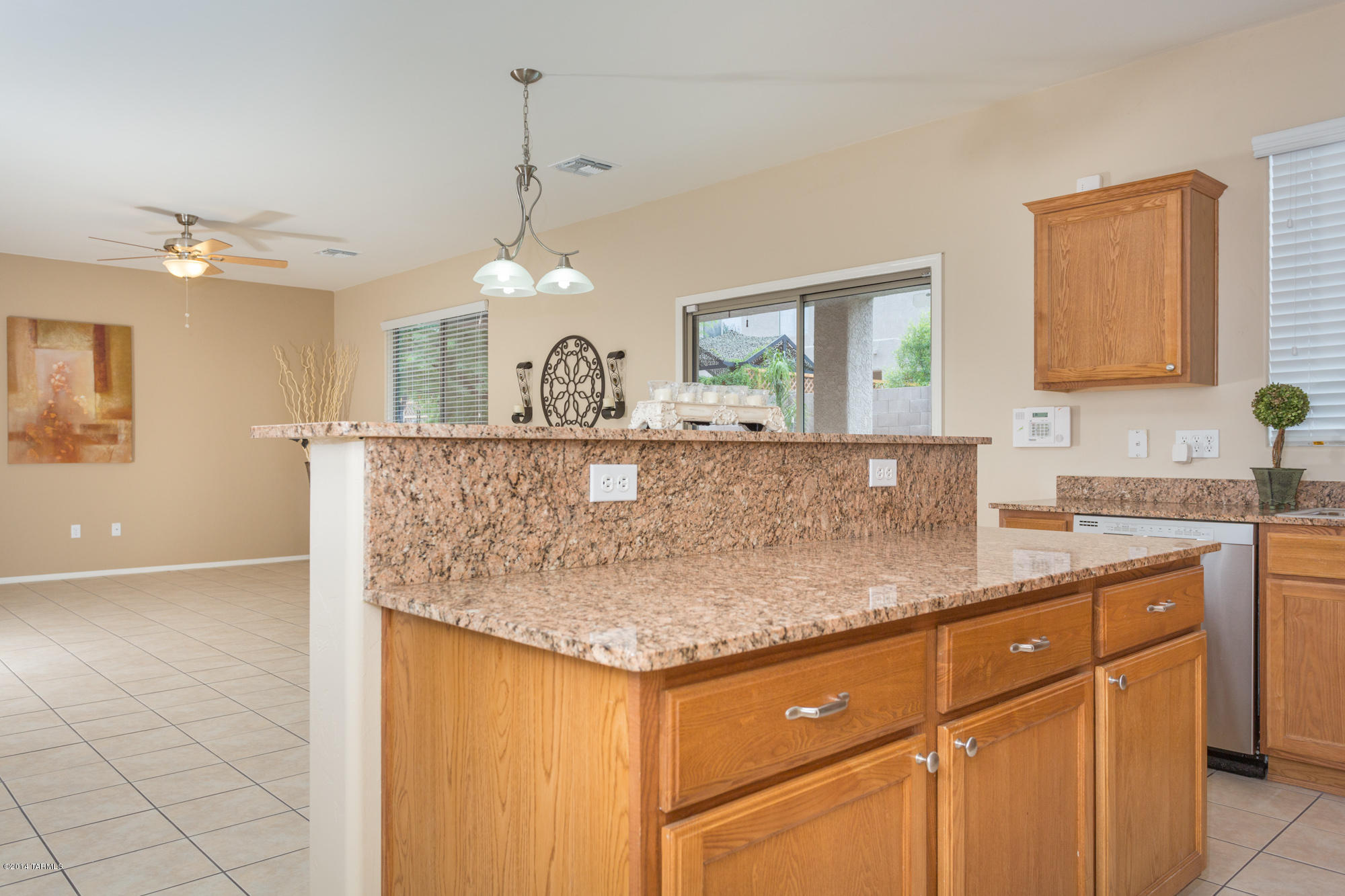 12754 E Red Iron Trail