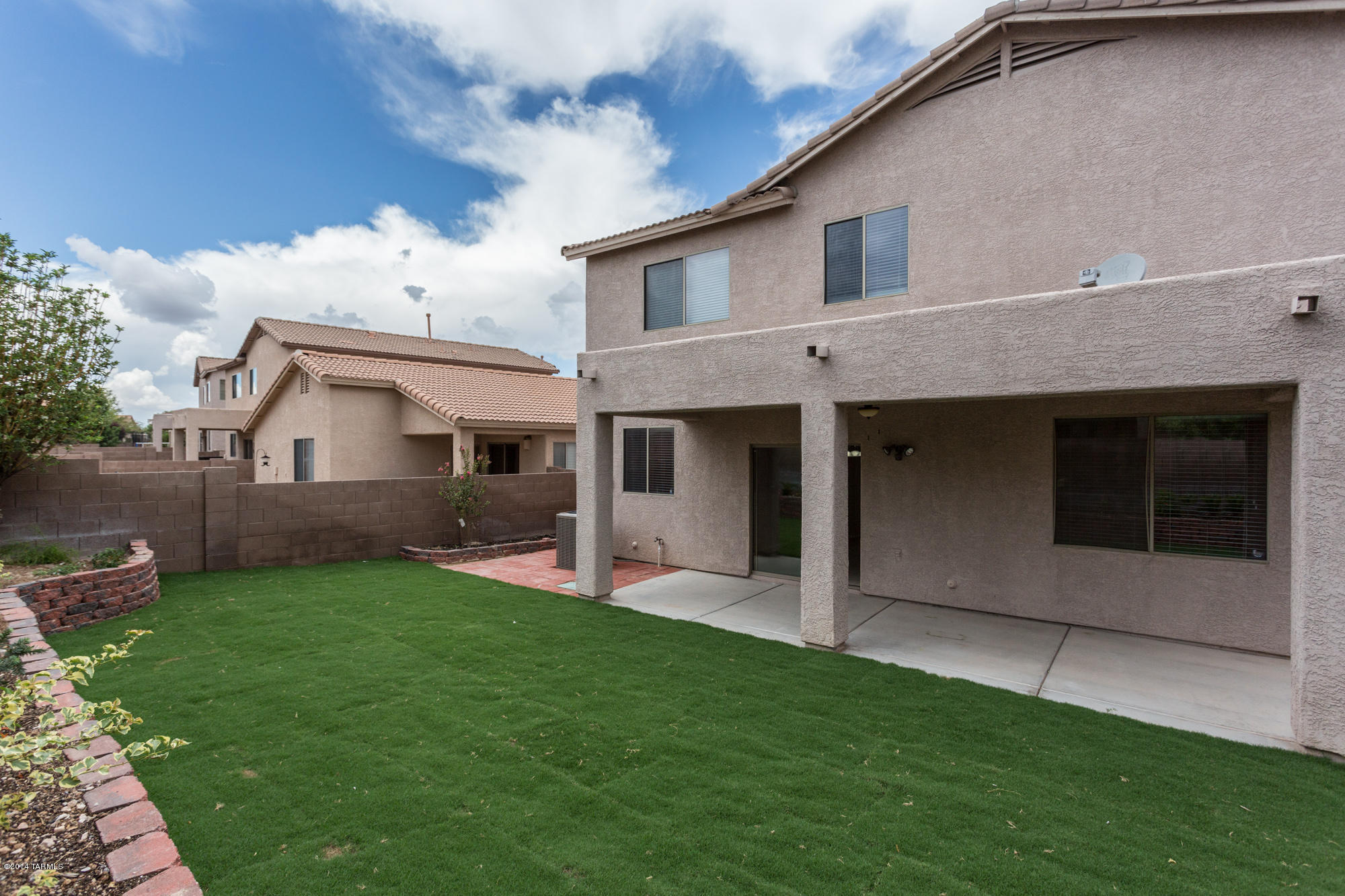 12754 E Red Iron Trail