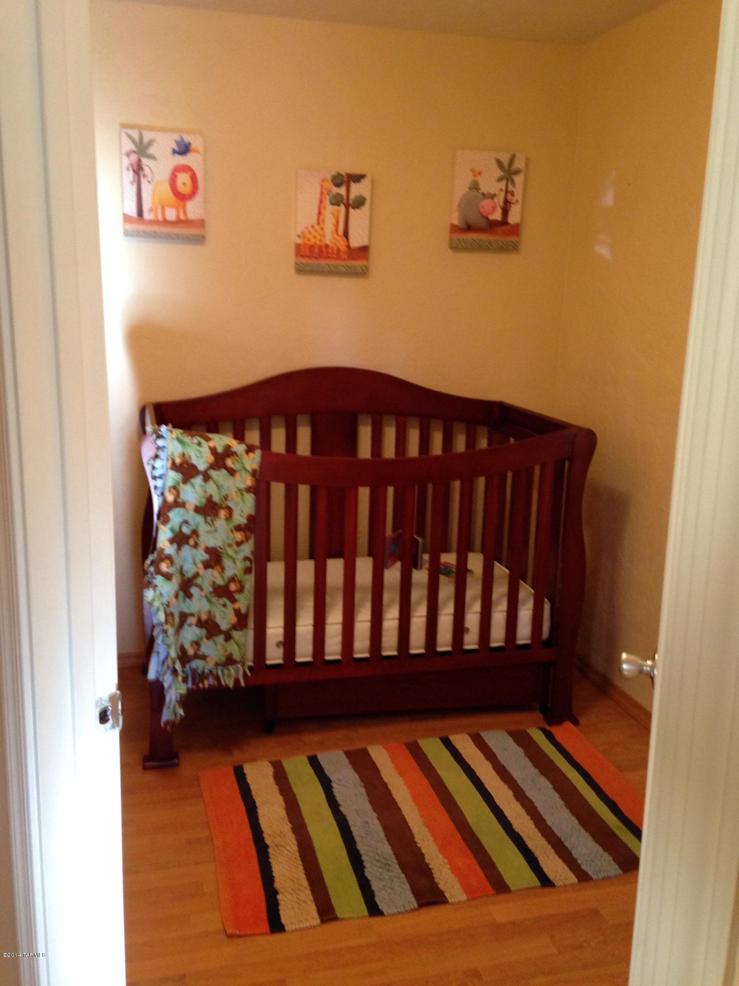 1216 N Mckinley Avenue