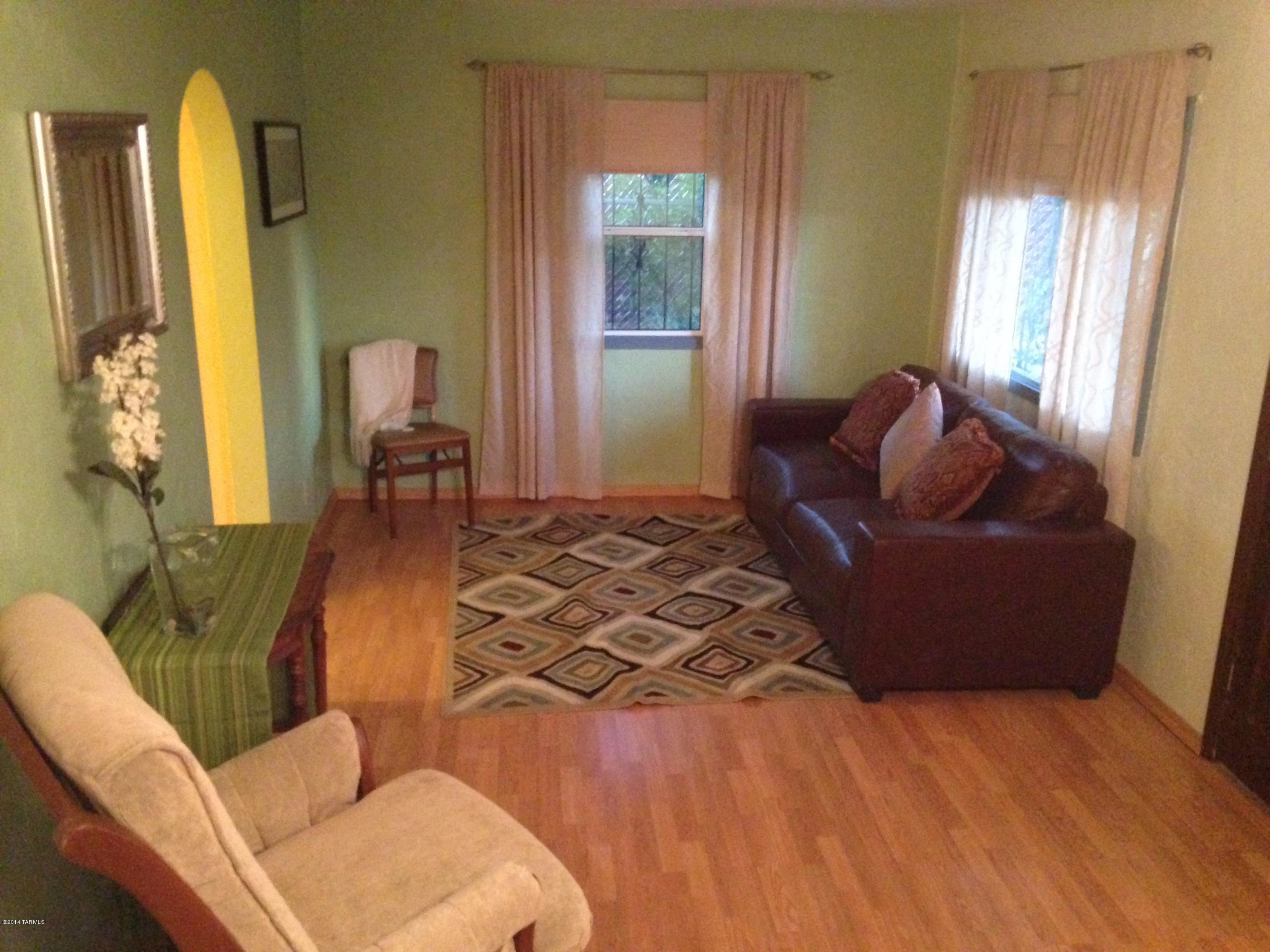 1216 N Mckinley Avenue