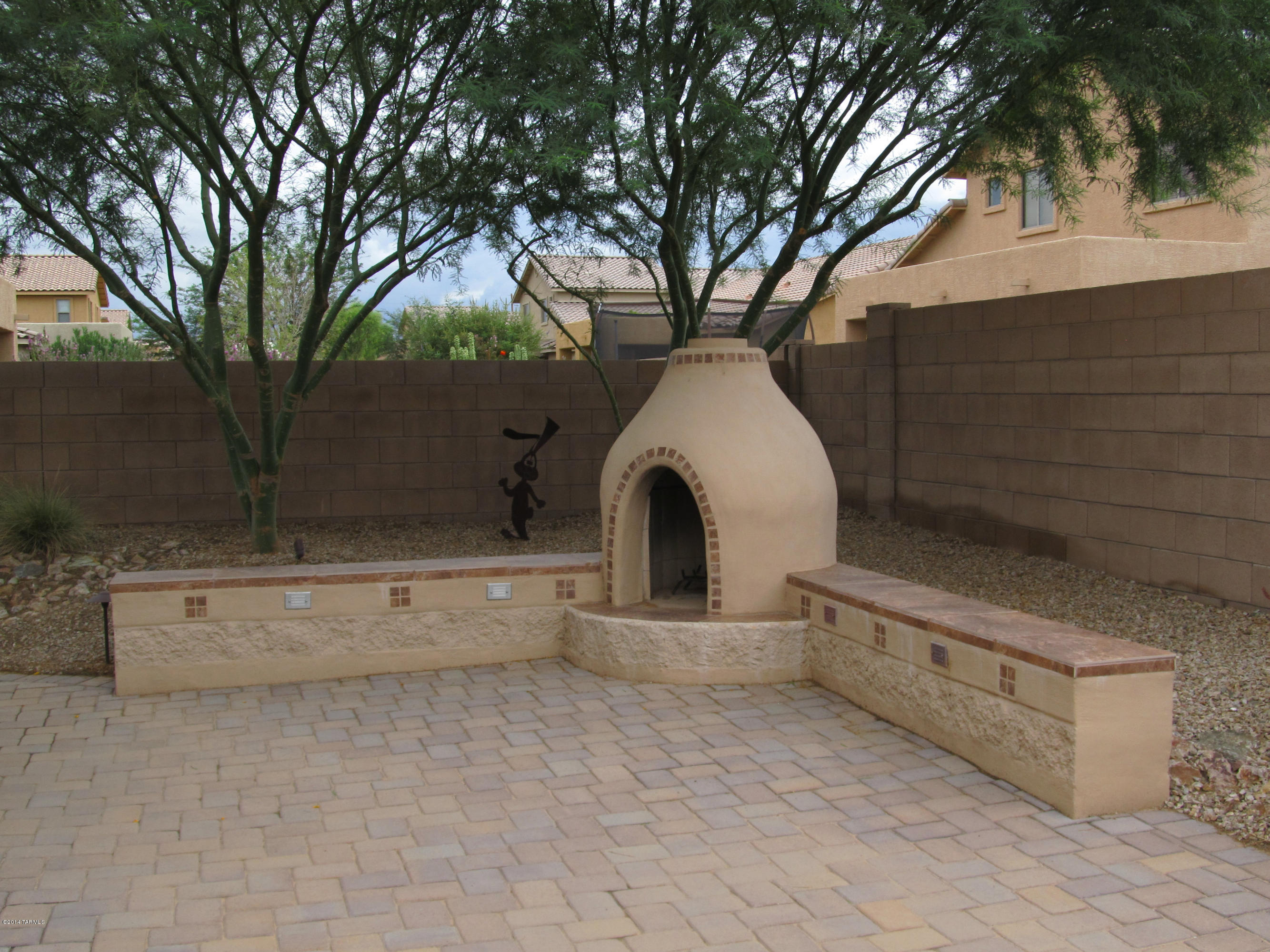 11105 W Aplomado Drive