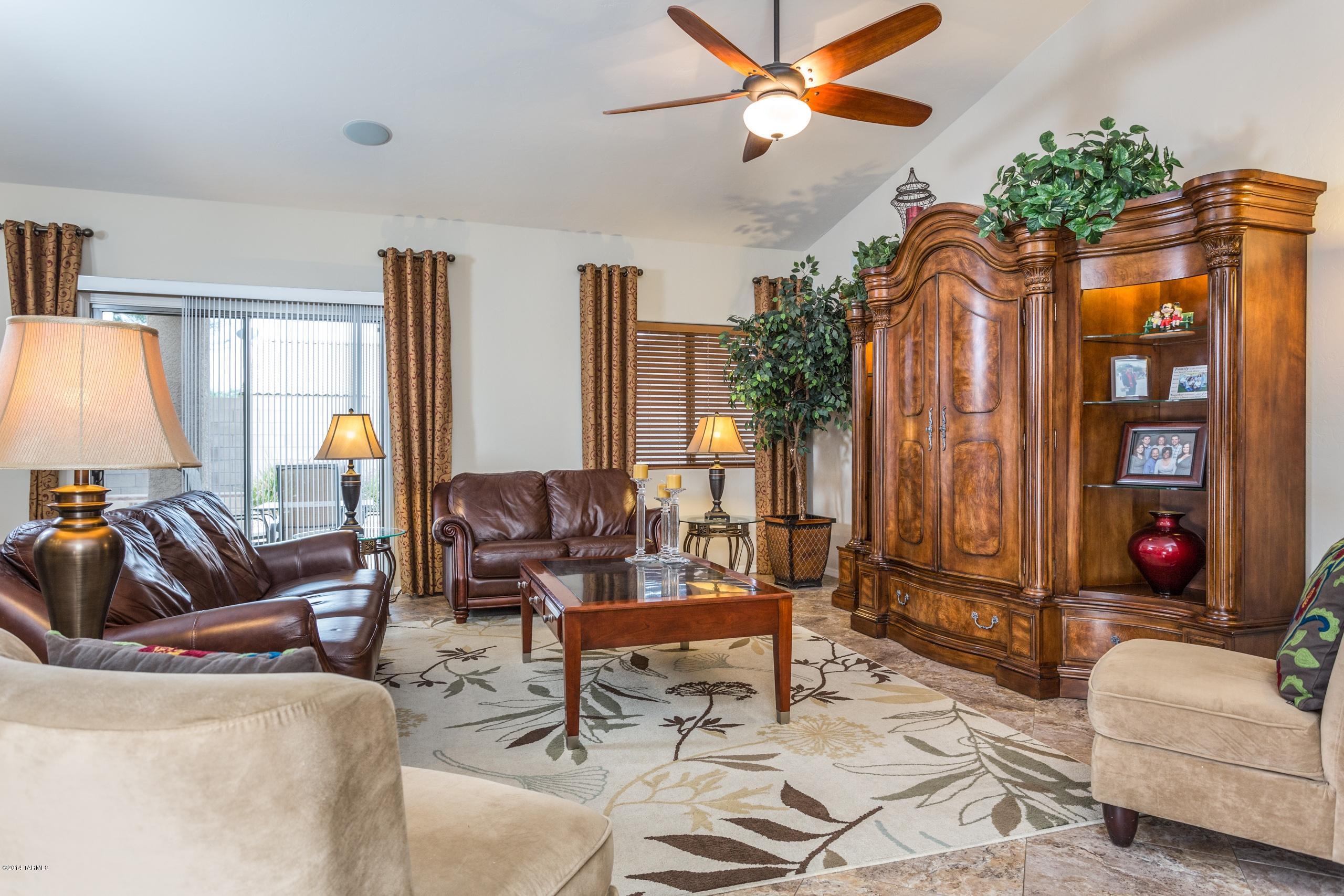 11105 W Aplomado Drive